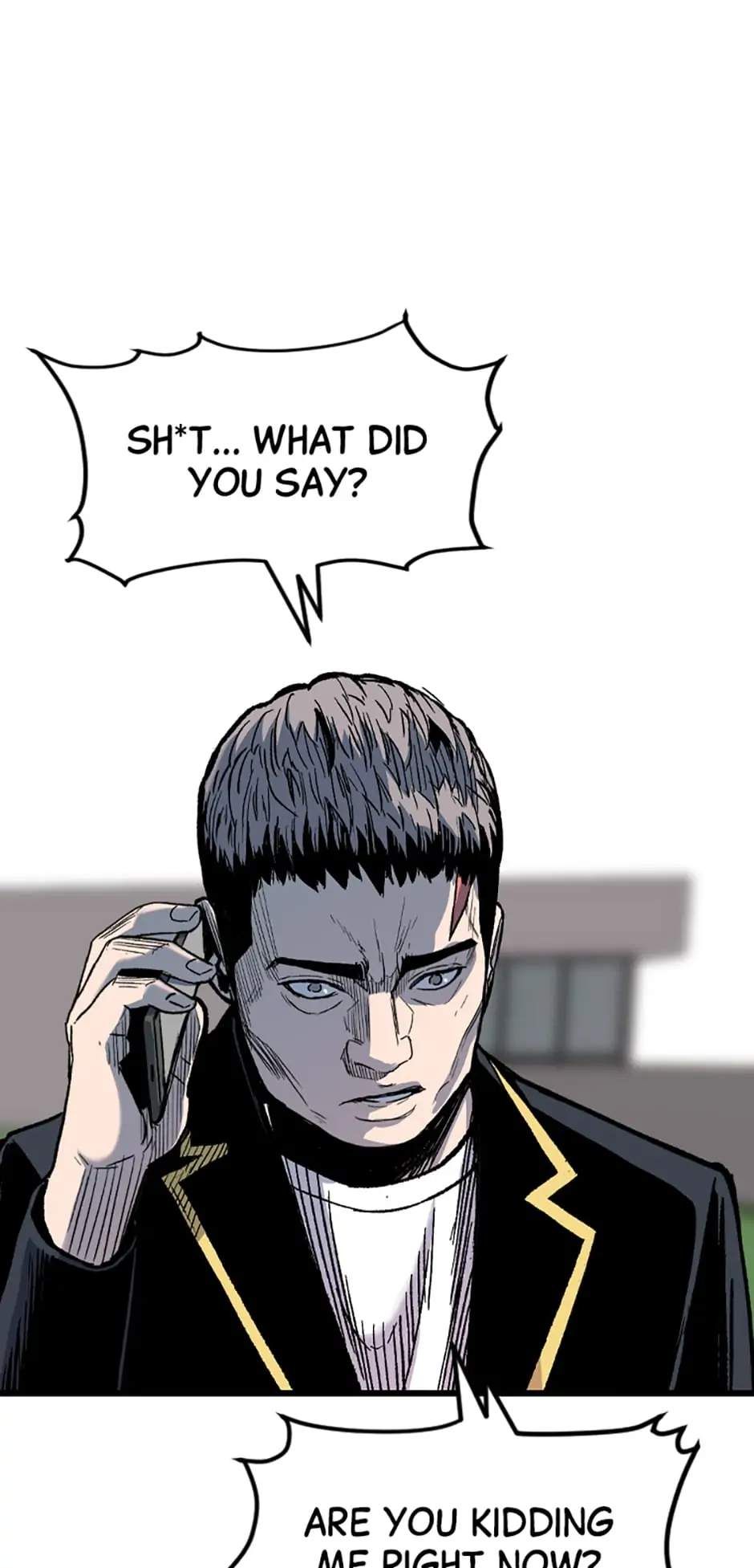 Switch chapter 45 page 134