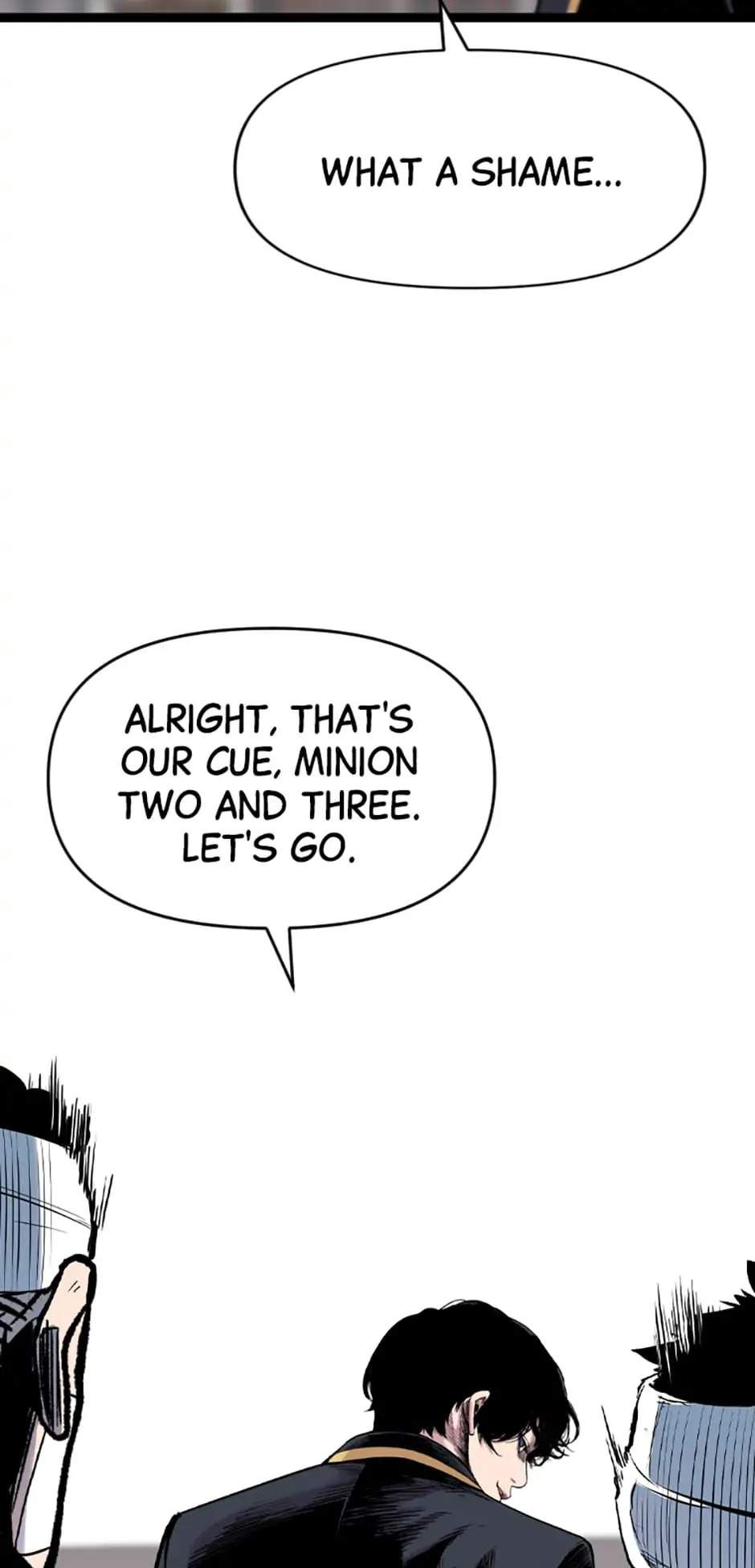 Switch chapter 45 page 136