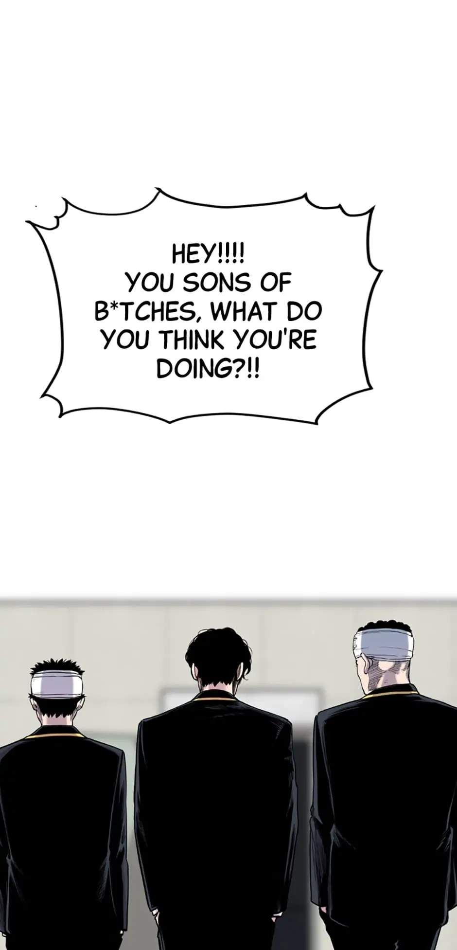 Switch chapter 45 page 139