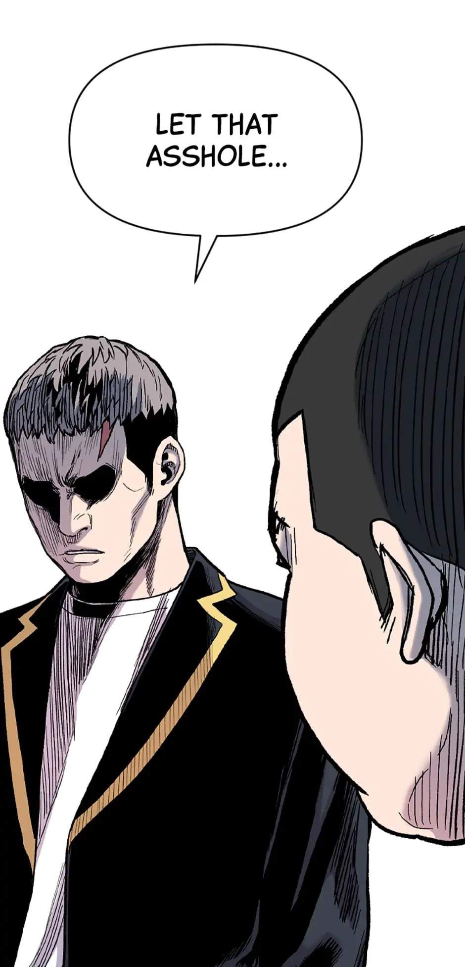 Switch chapter 45 page 145