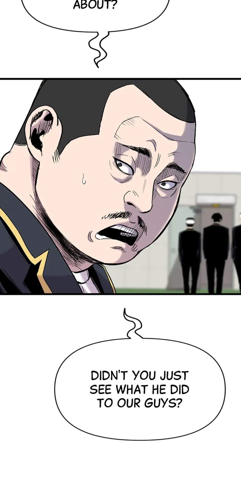 Switch chapter 45 page 147