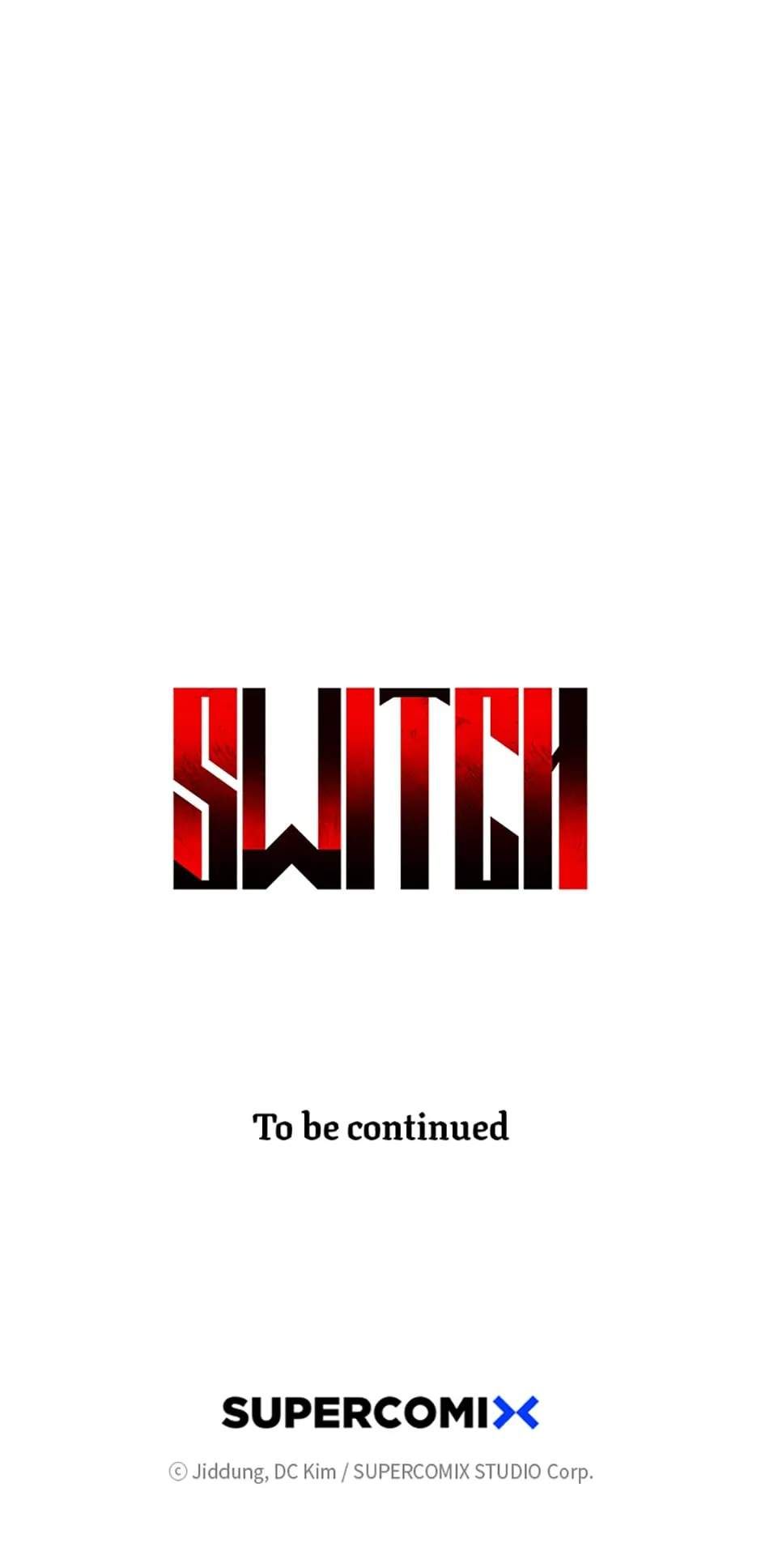 Switch chapter 45 page 152