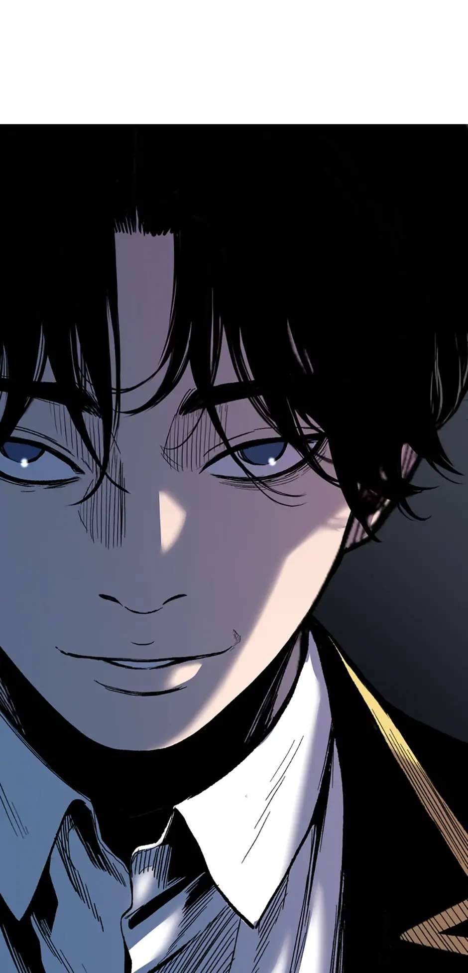 Switch chapter 45 page 17