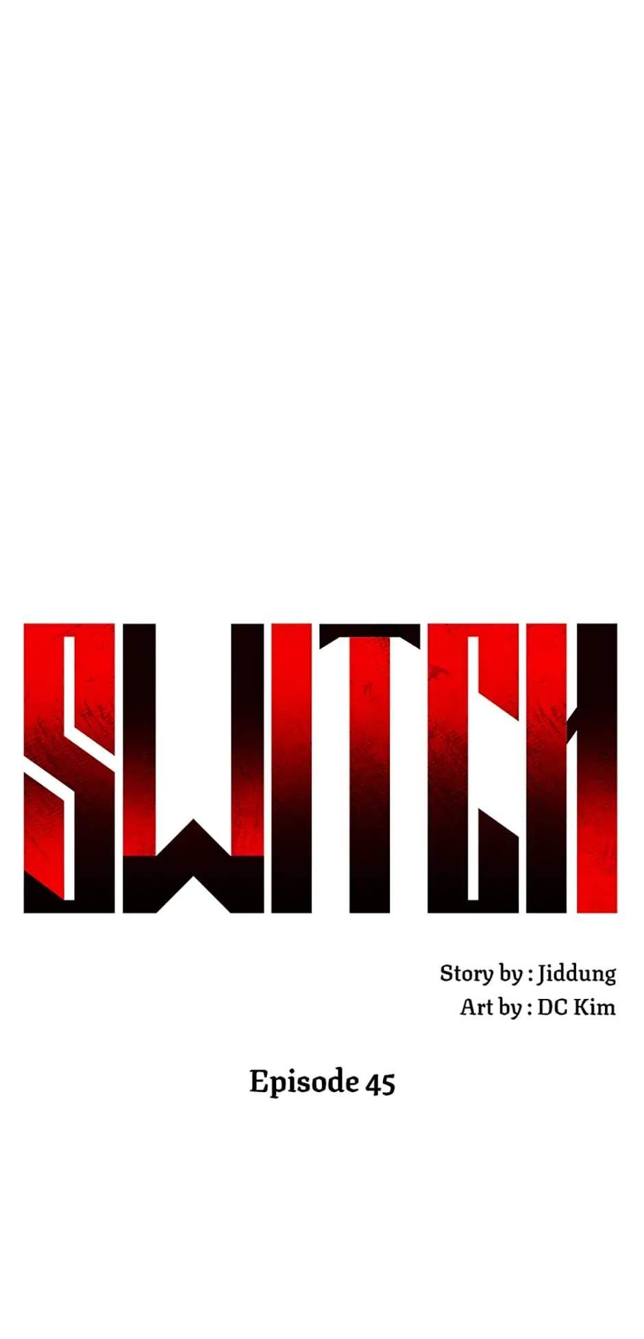 Switch chapter 45 page 20