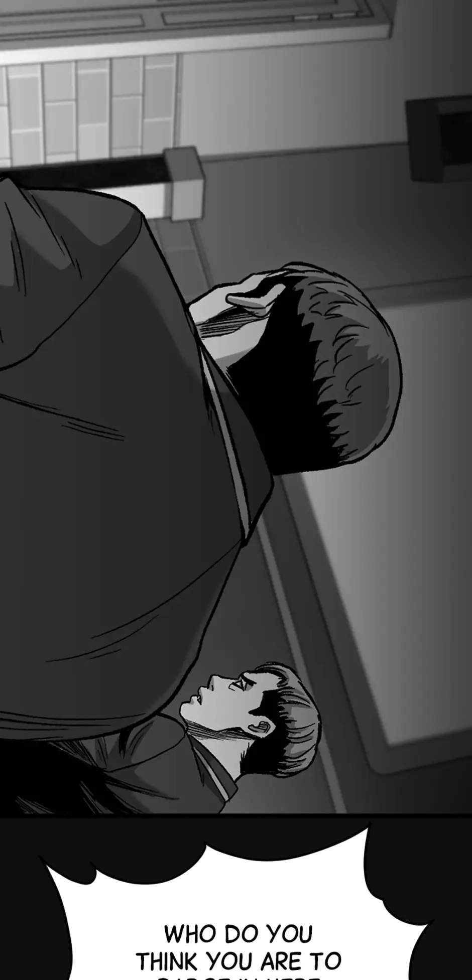 Switch chapter 45 page 25