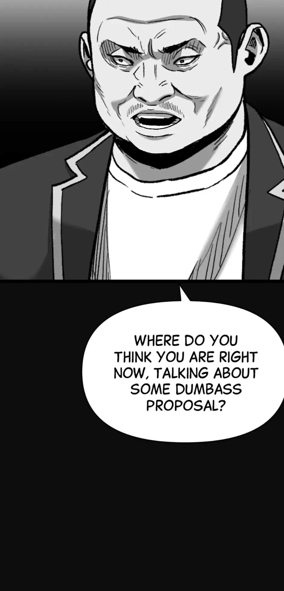 Switch chapter 45 page 33