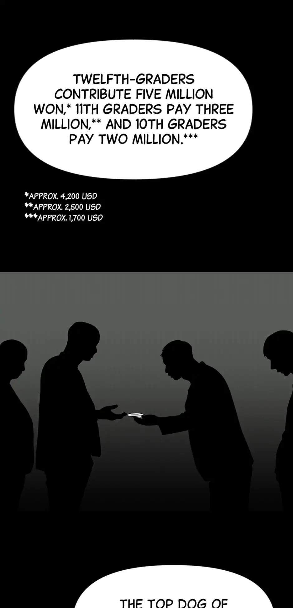 Switch chapter 45 page 43