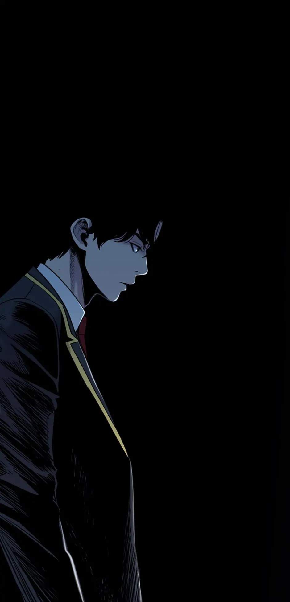 Switch chapter 45 page 5