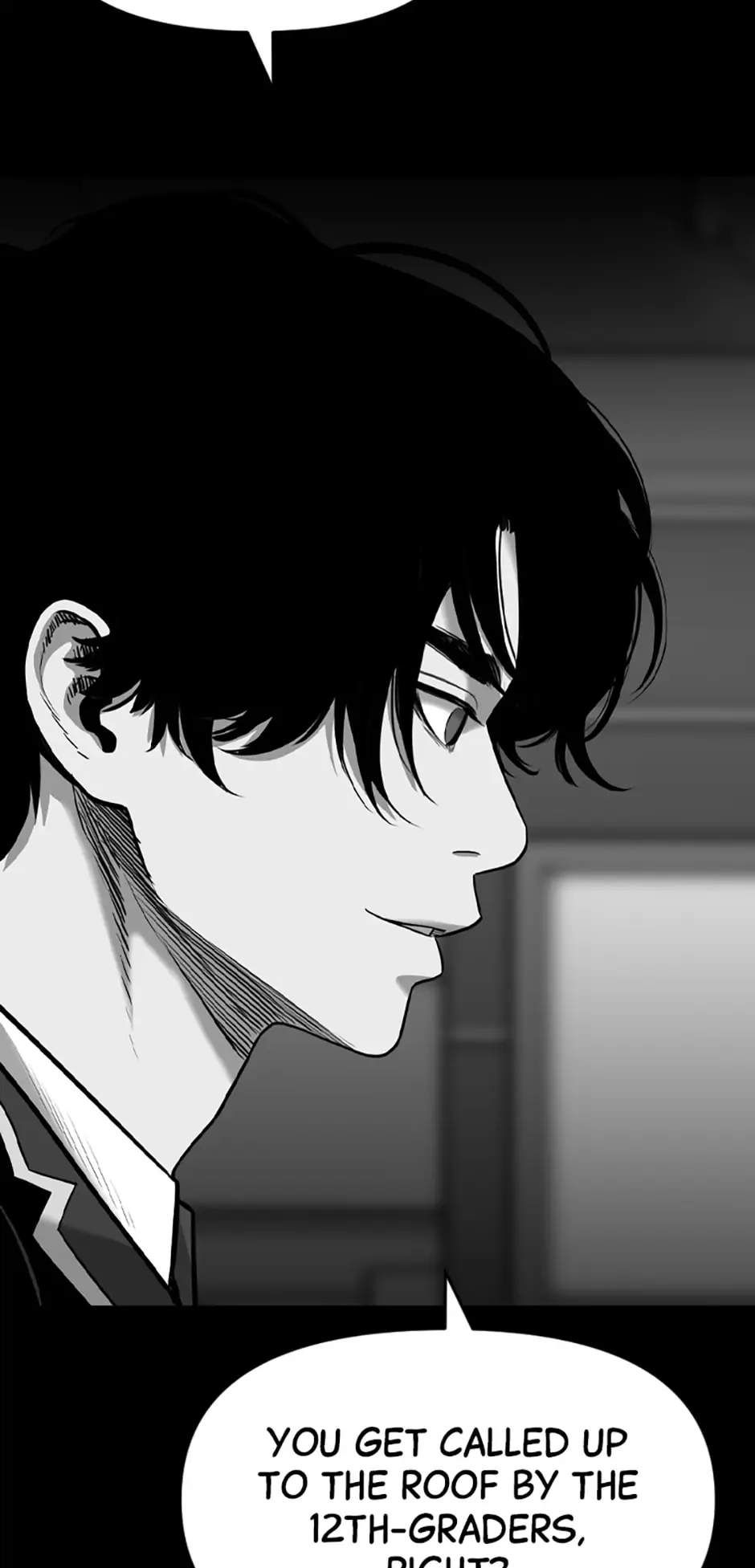 Switch chapter 45 page 50