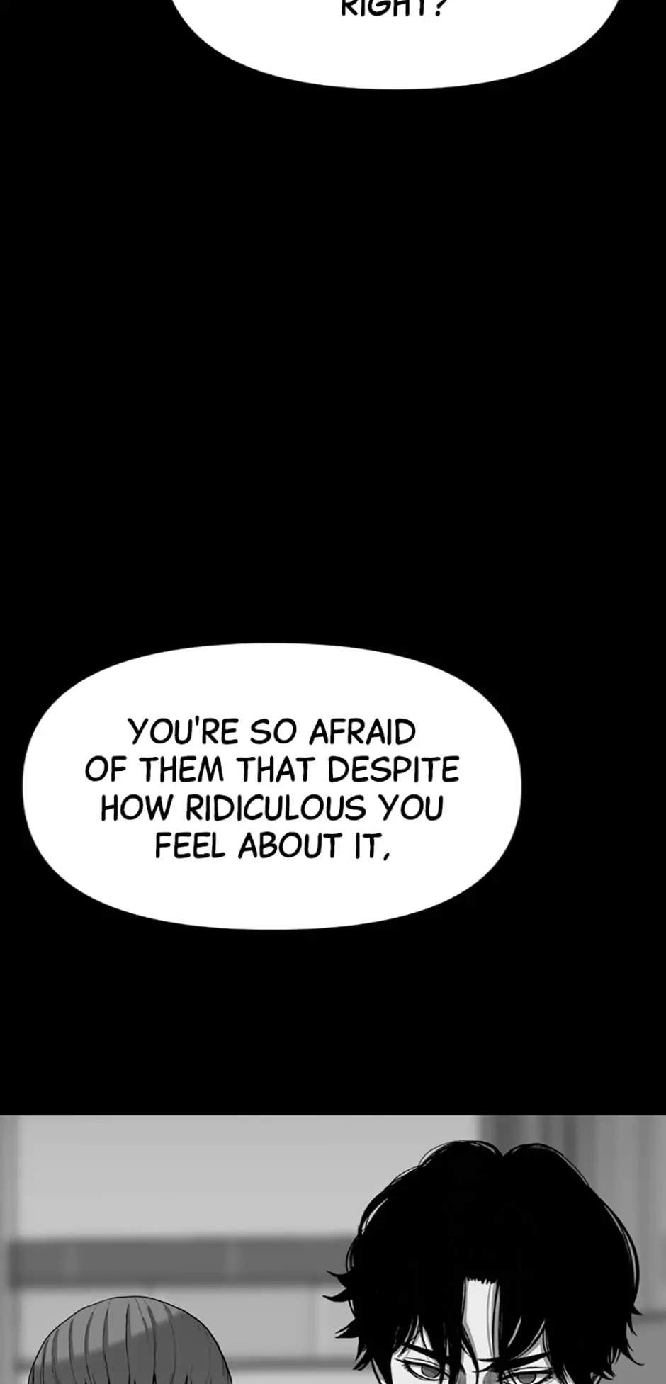 Switch chapter 45 page 51