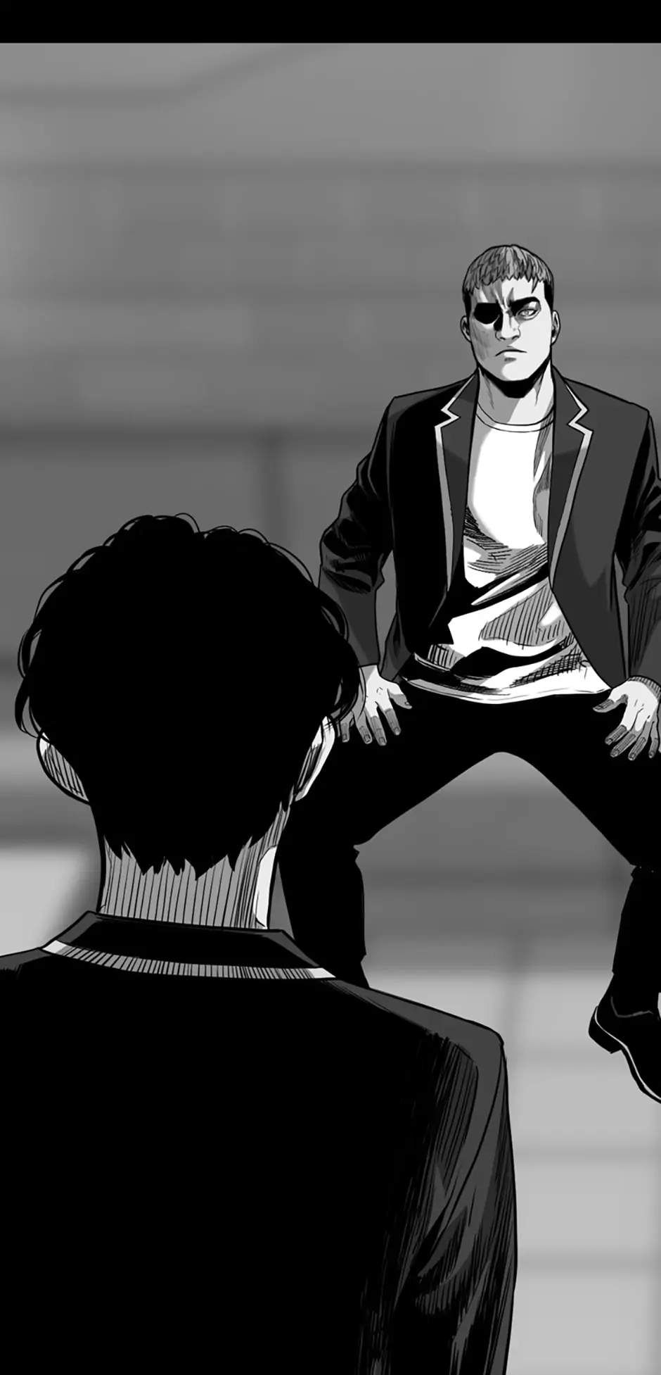 Switch chapter 45 page 56