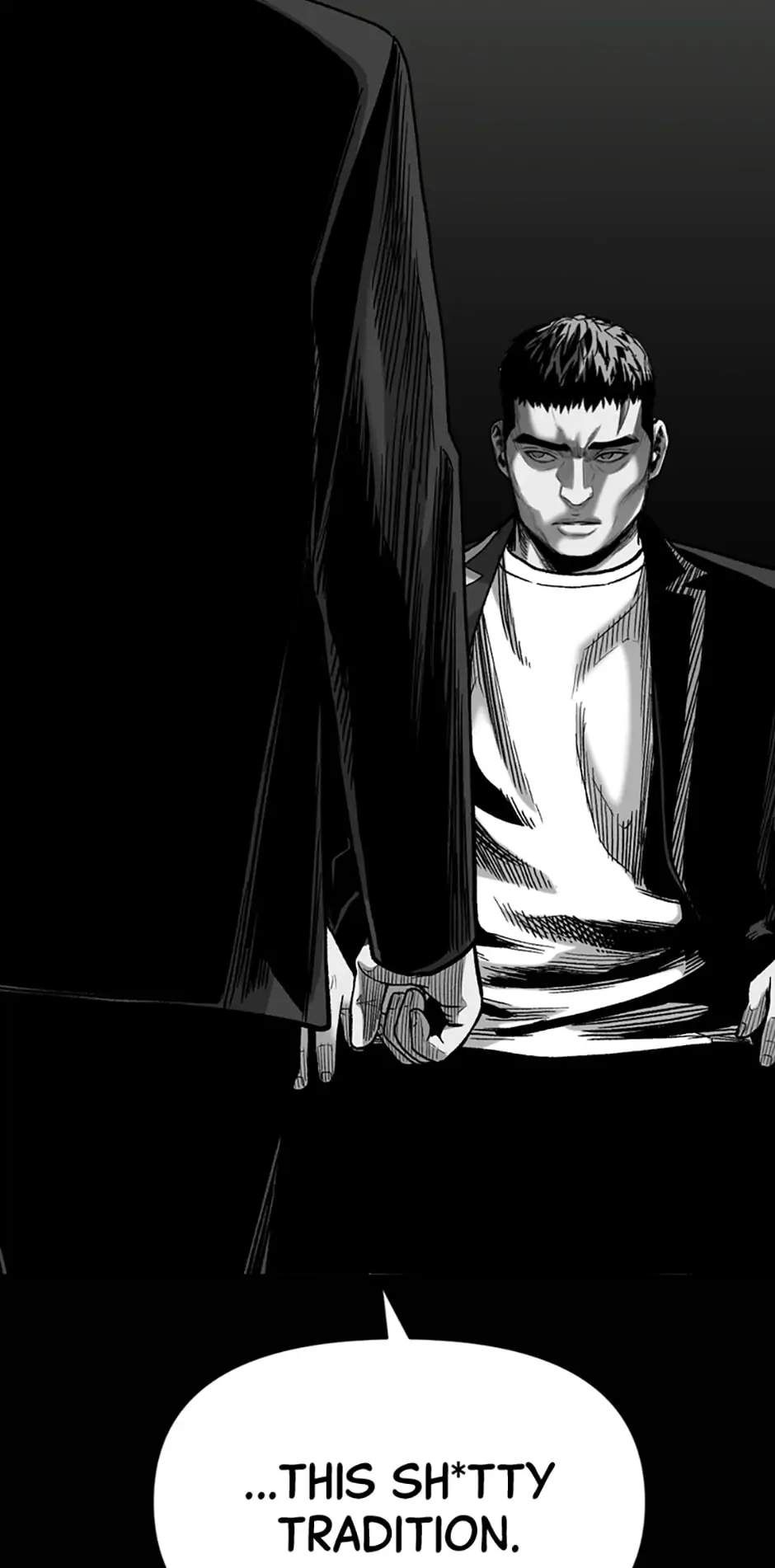 Switch chapter 45 page 64