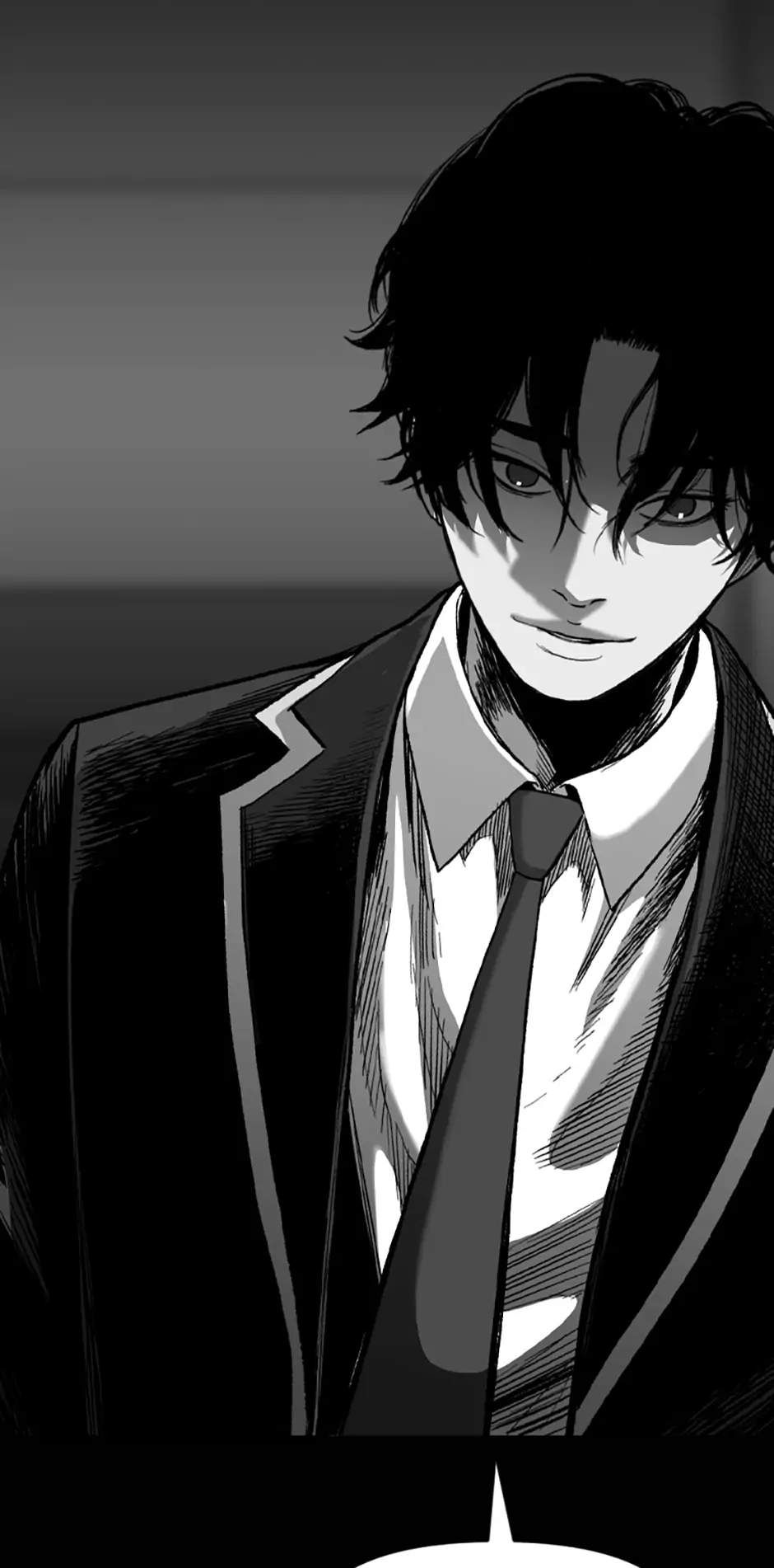 Switch chapter 45 page 66