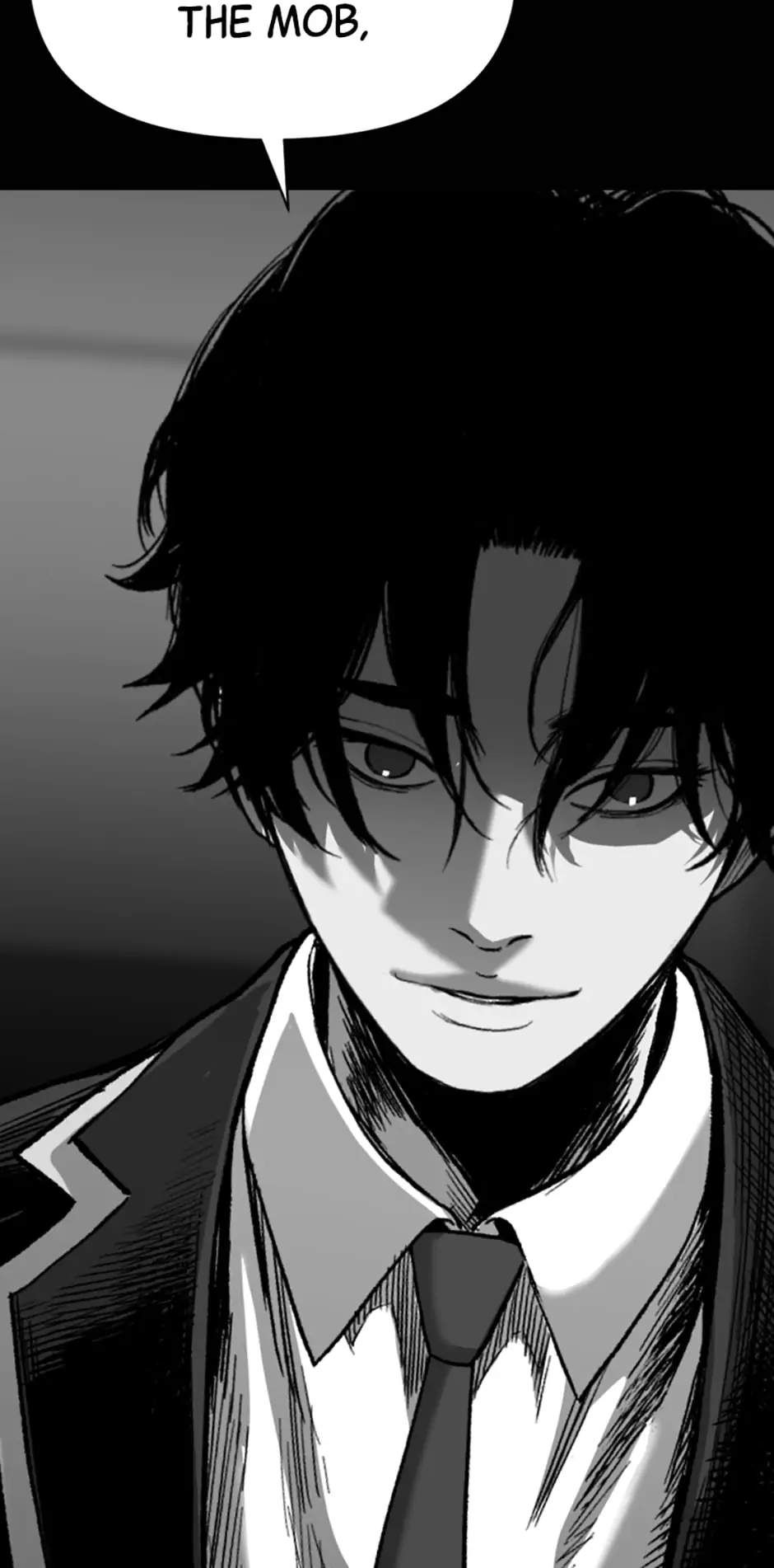 Switch chapter 45 page 70