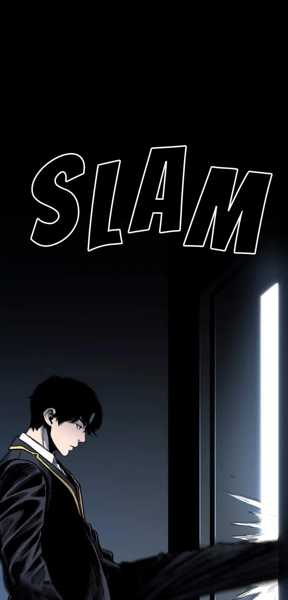 Switch chapter 45 page 8