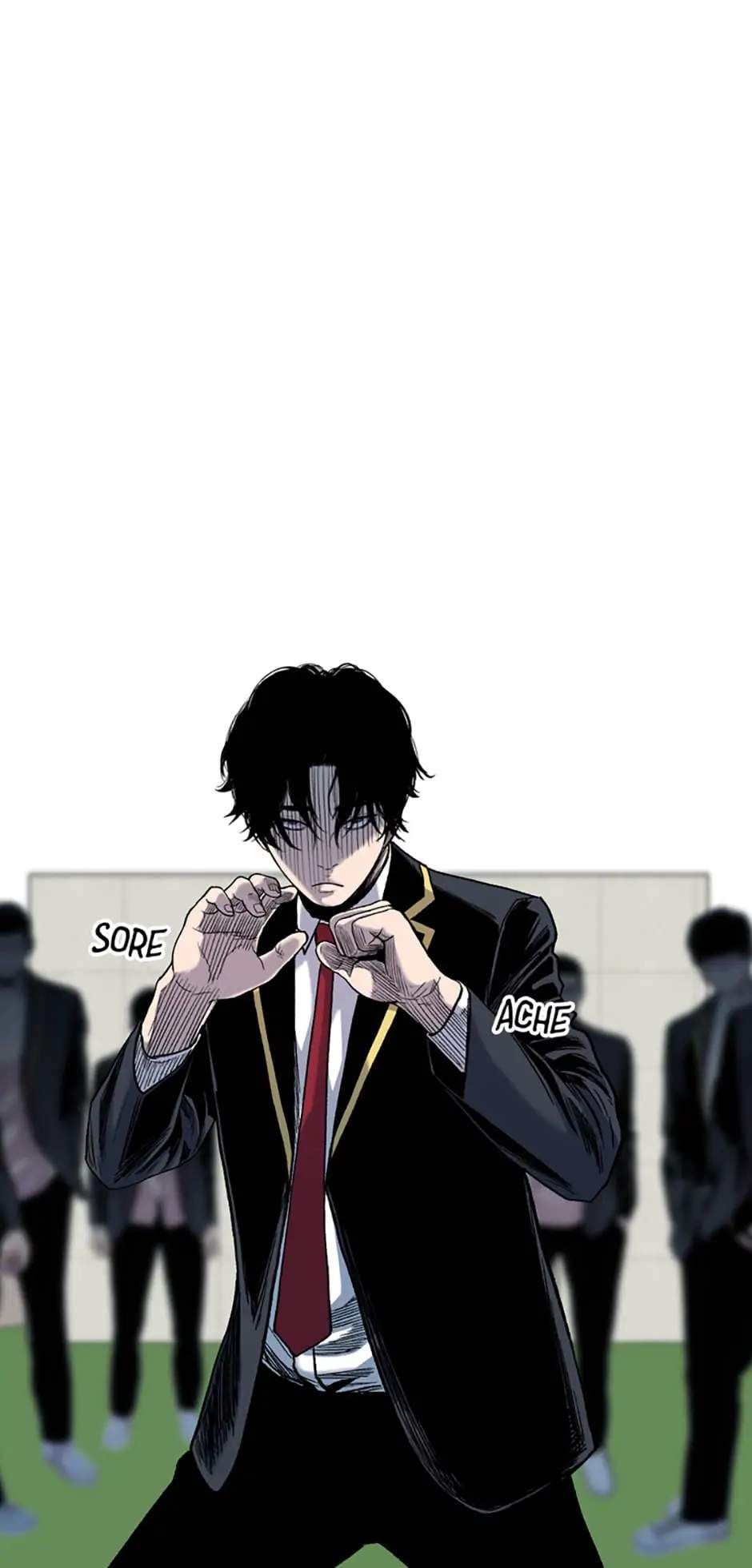 Switch chapter 45 page 96