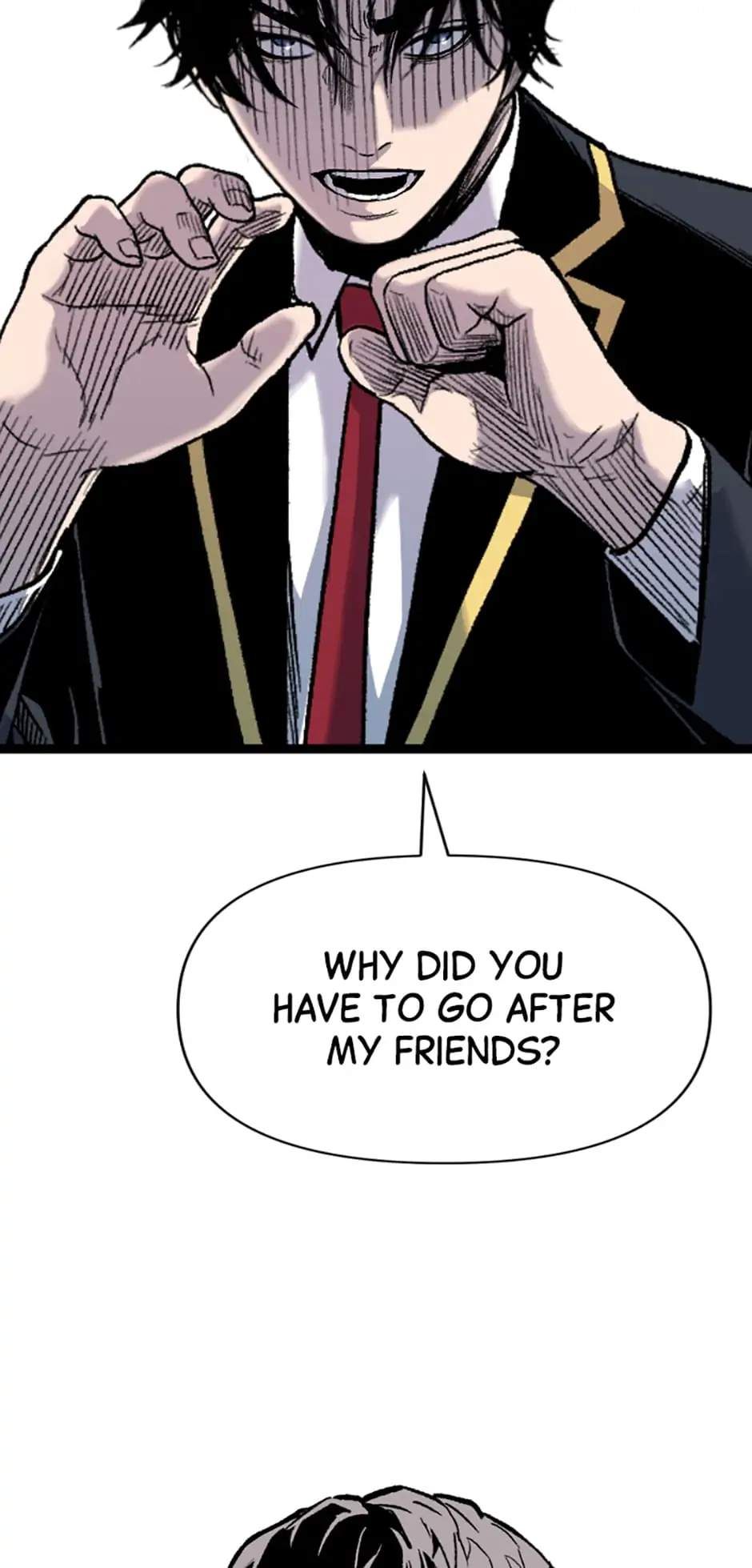 Switch chapter 45 page 98