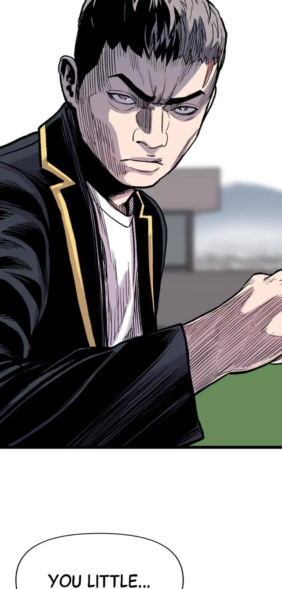 Switch chapter 45 page 99