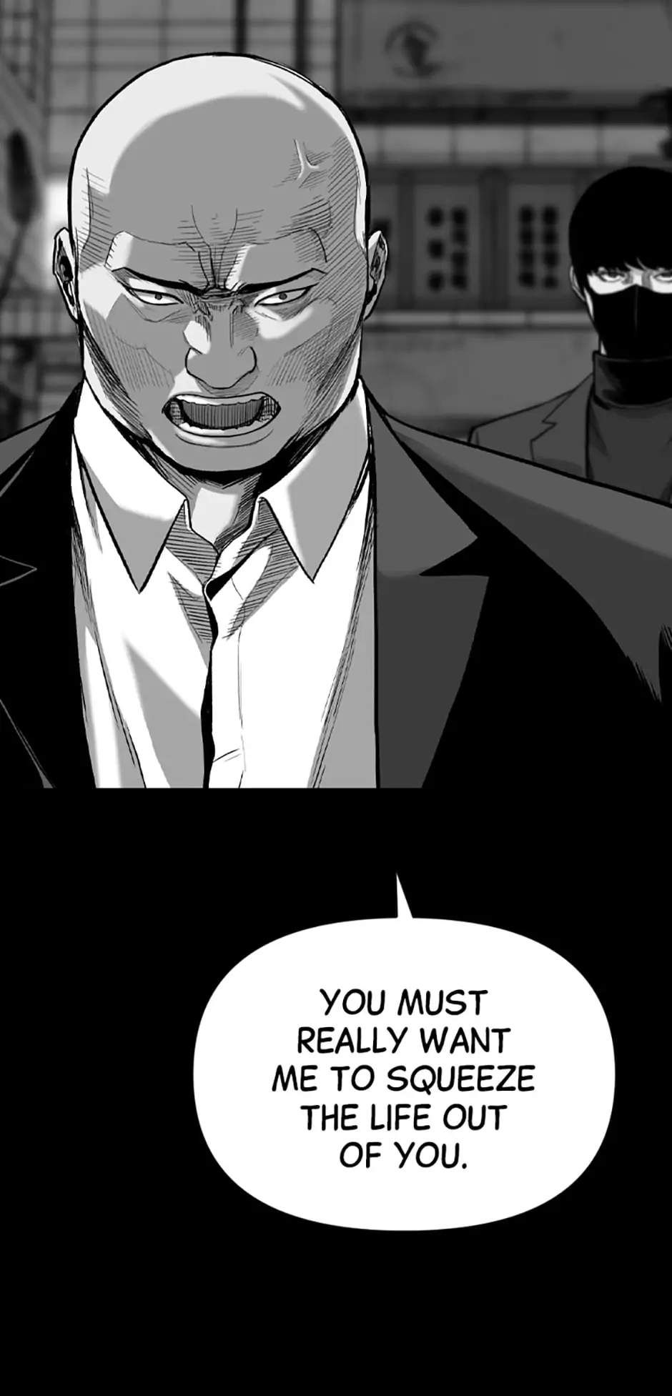 Switch chapter 46 page 106