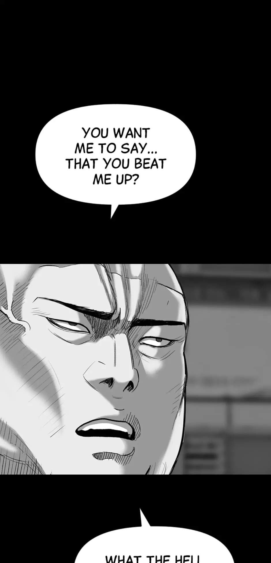 Switch chapter 46 page 109