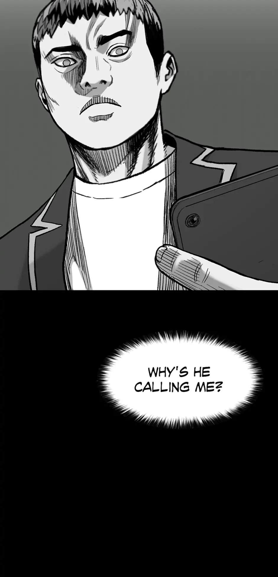 Switch chapter 46 page 11