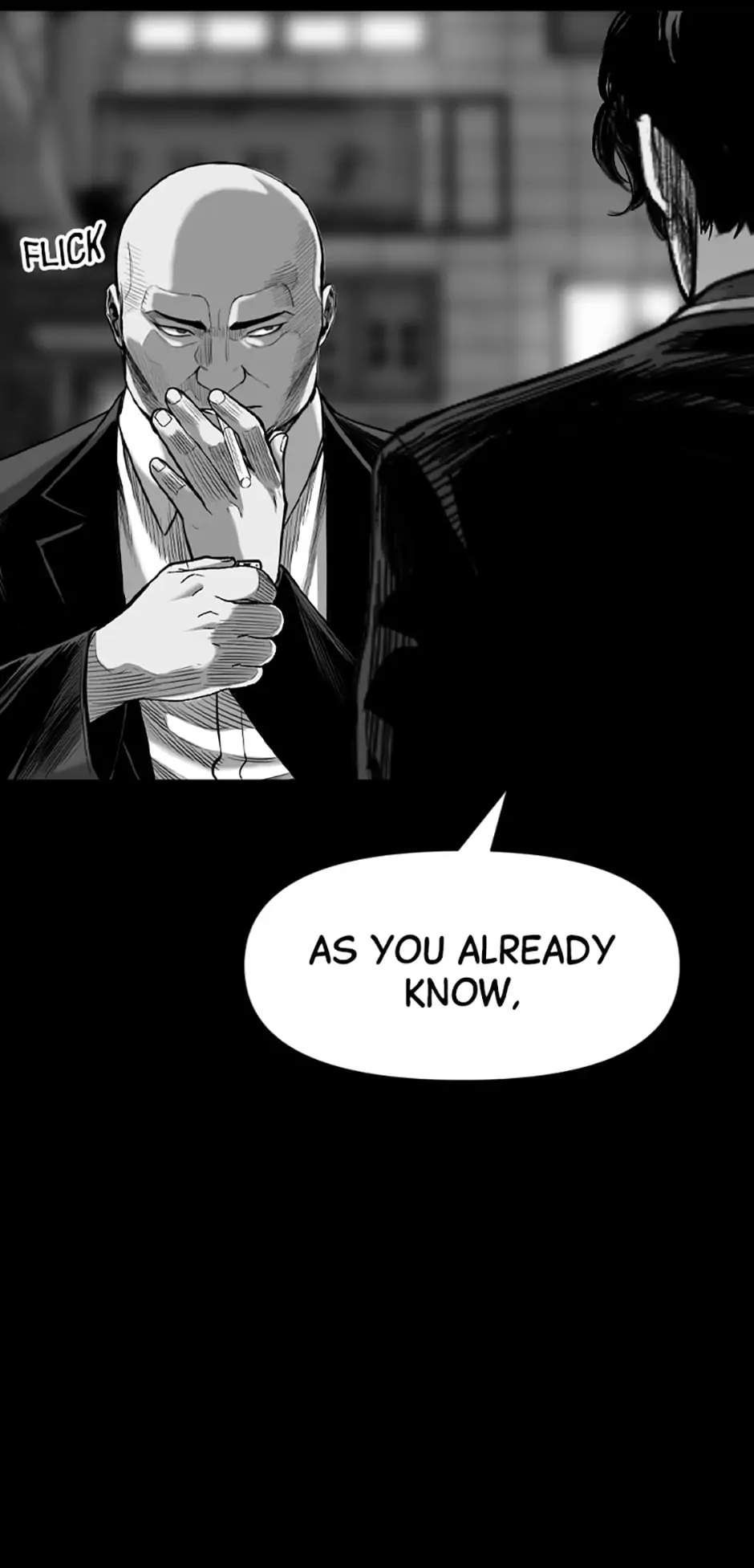 Switch chapter 46 page 115