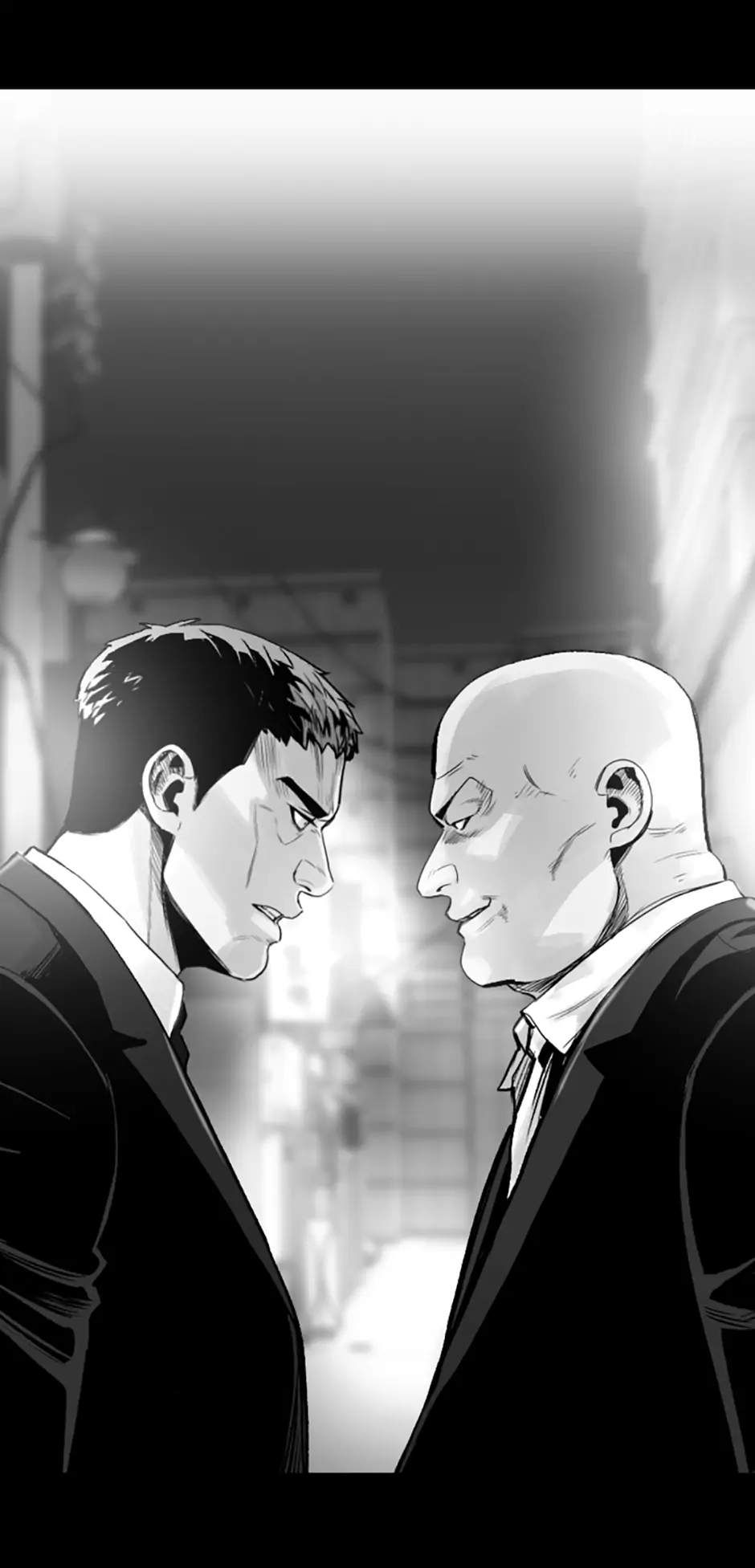 Switch chapter 46 page 118