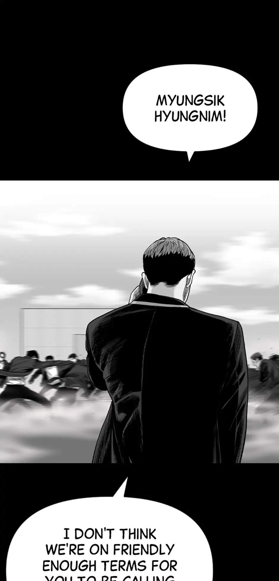 Switch chapter 46 page 12