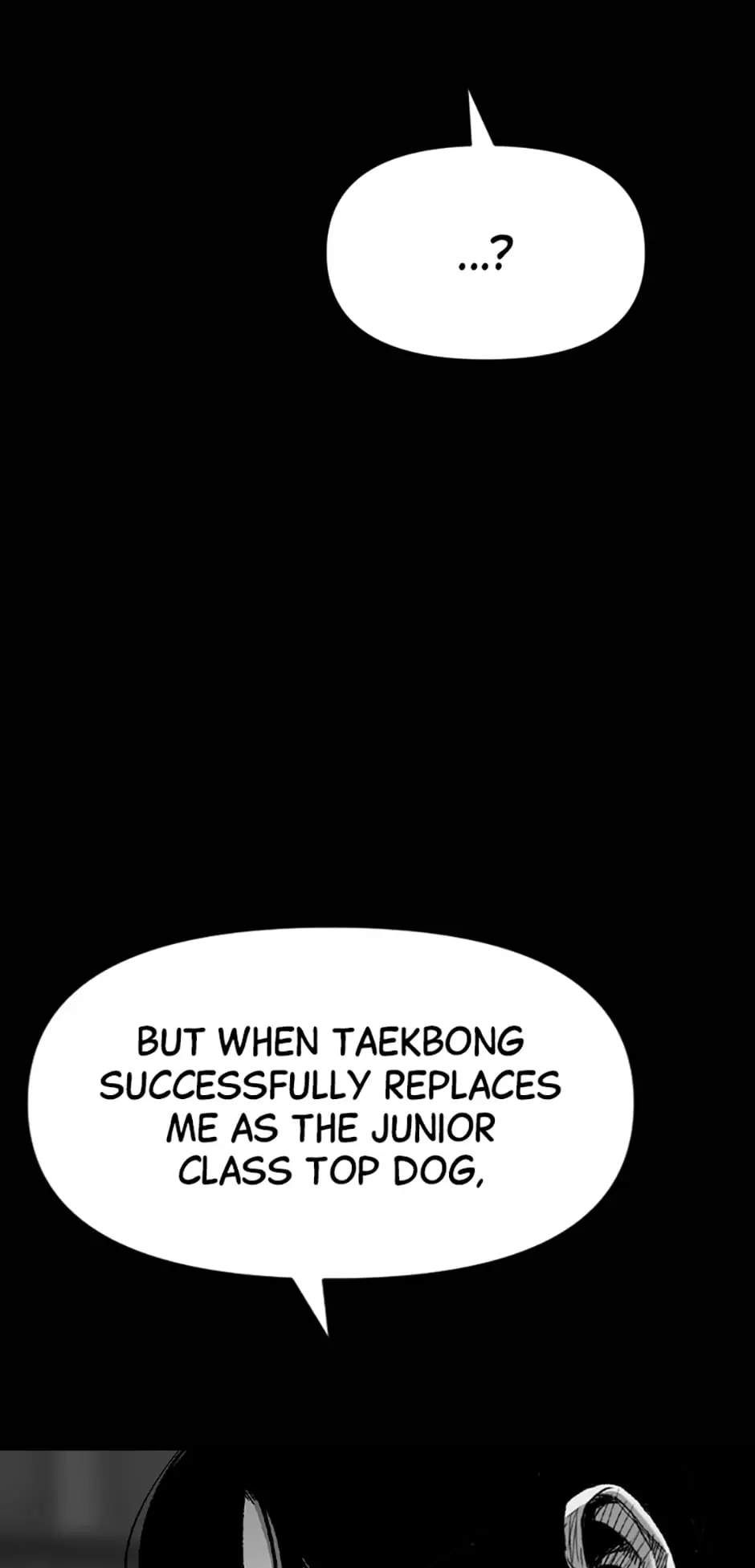 Switch chapter 46 page 126