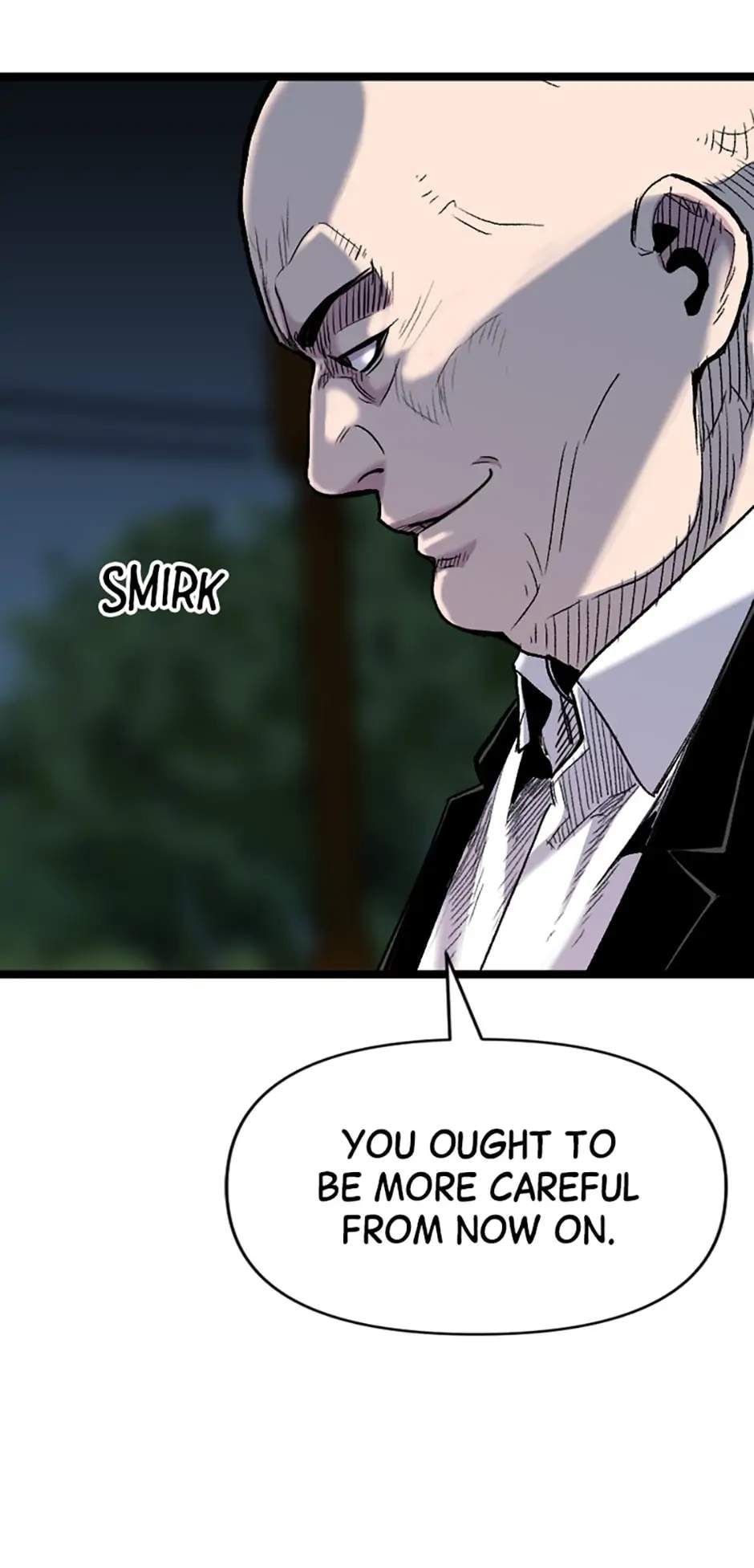 Switch chapter 46 page 136