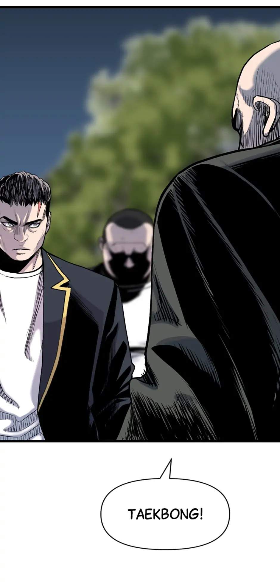 Switch chapter 46 page 139