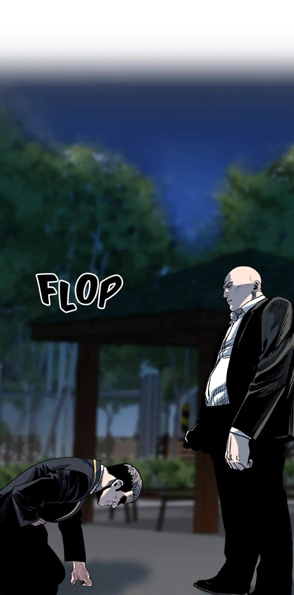 Switch chapter 46 page 148