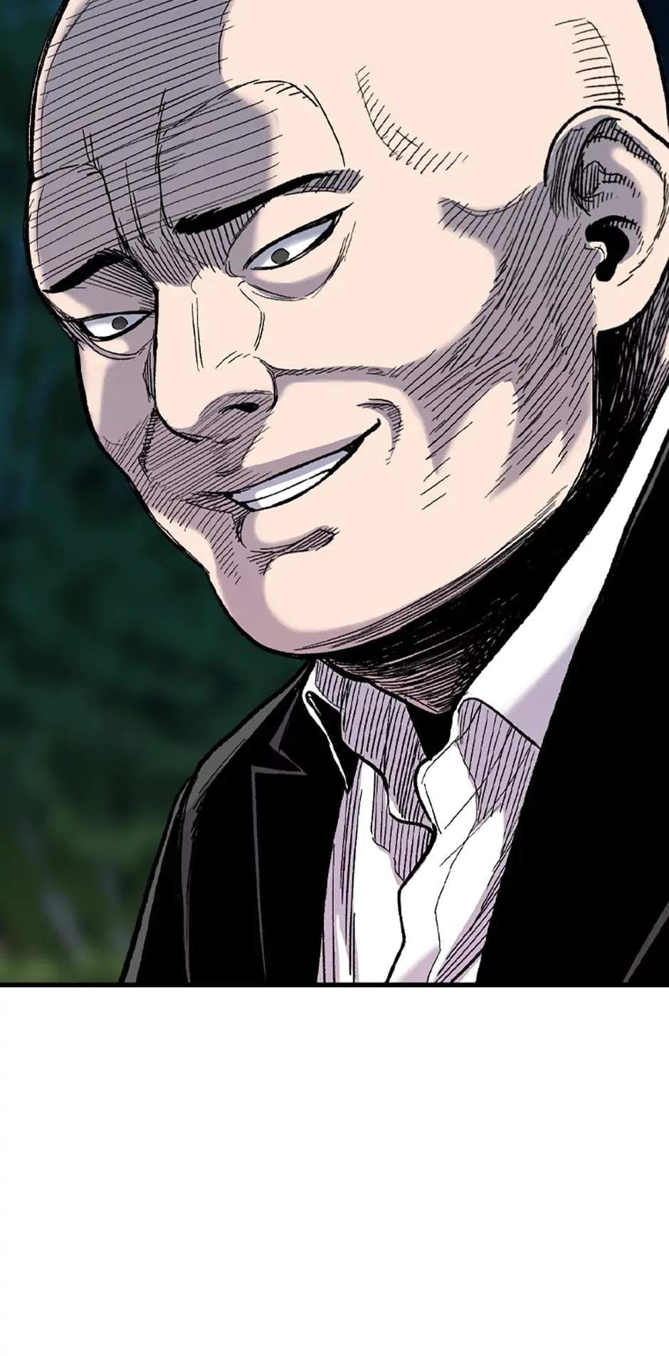 Switch chapter 46 page 152