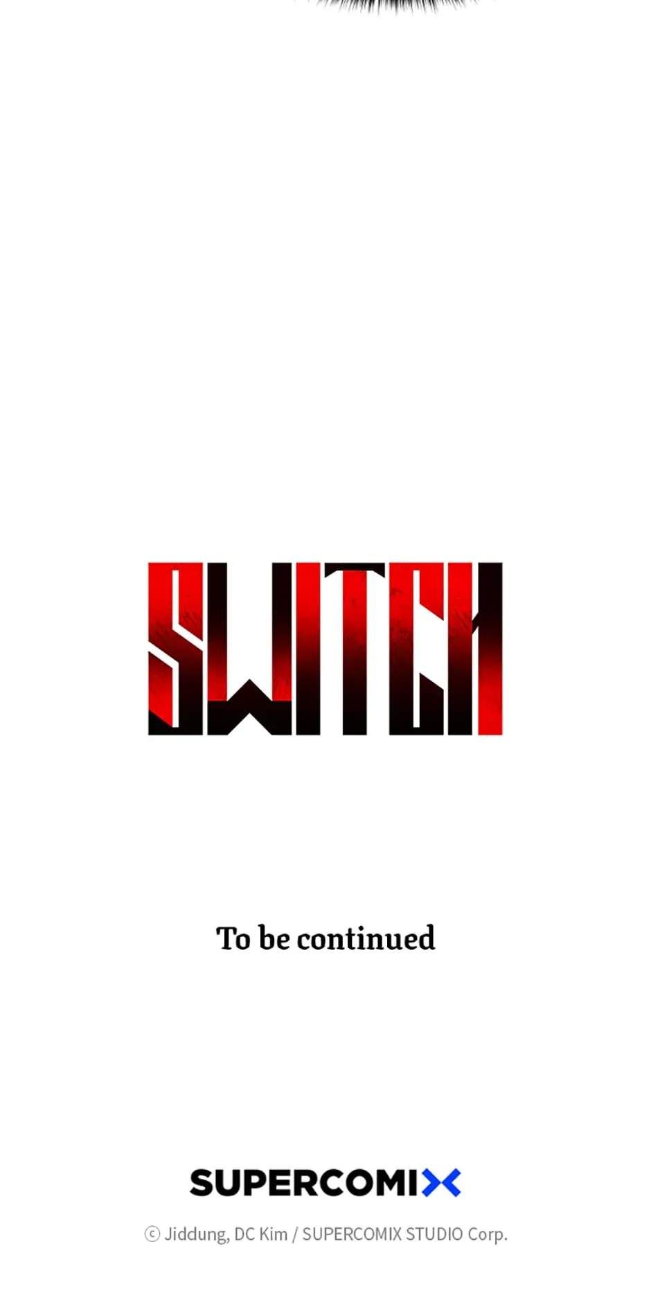 Switch chapter 46 page 155