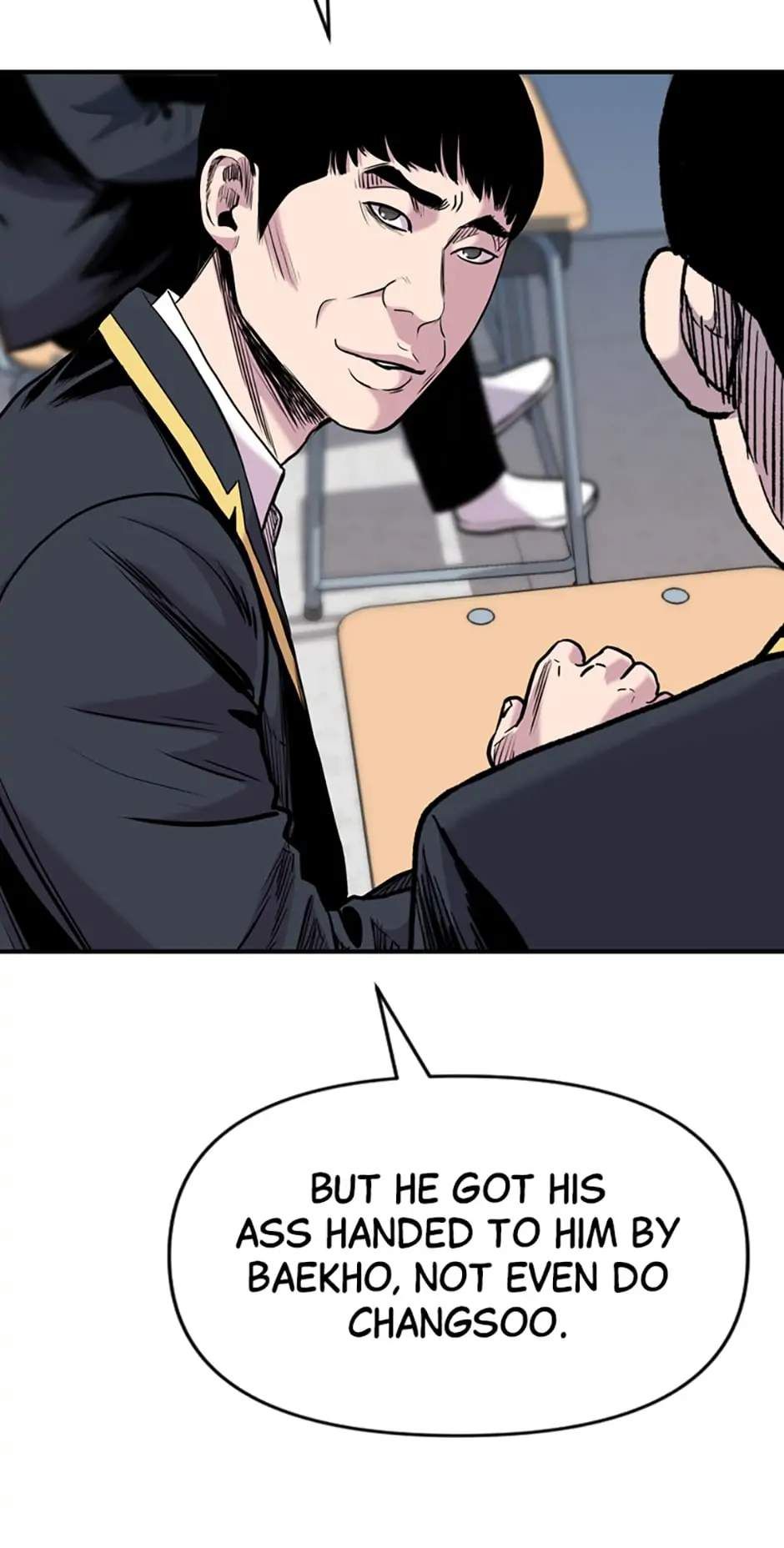 Switch chapter 46 page 25