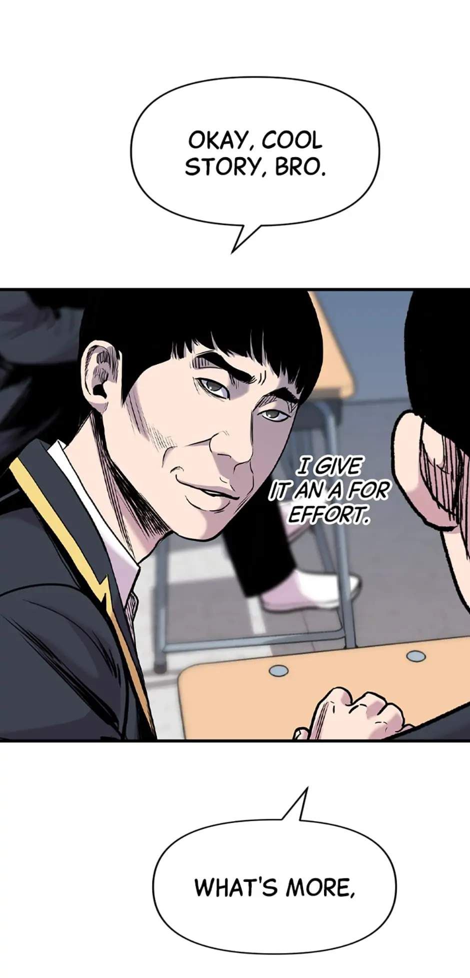 Switch chapter 46 page 32