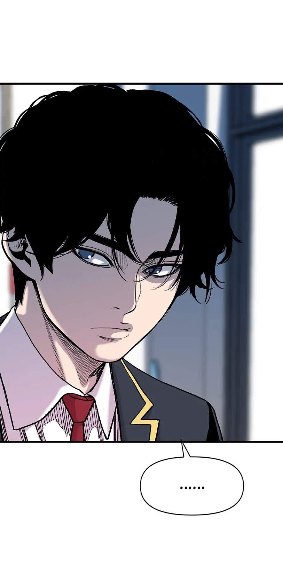 Switch chapter 46 page 42