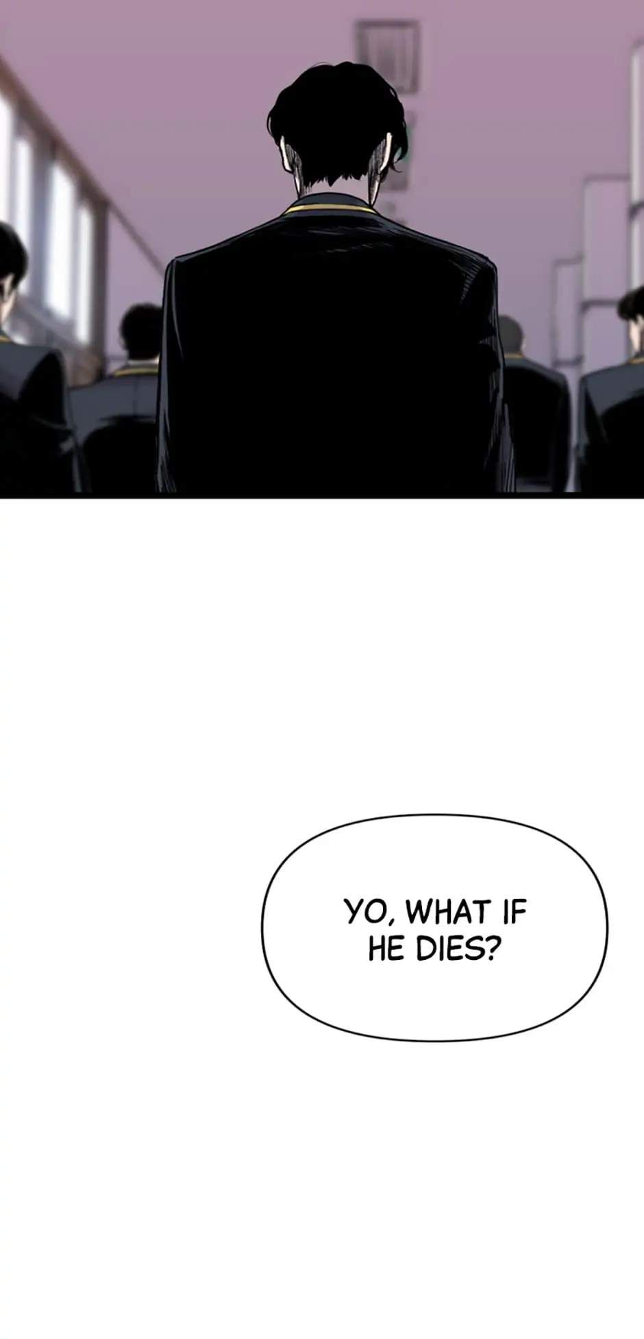 Switch chapter 46 page 51