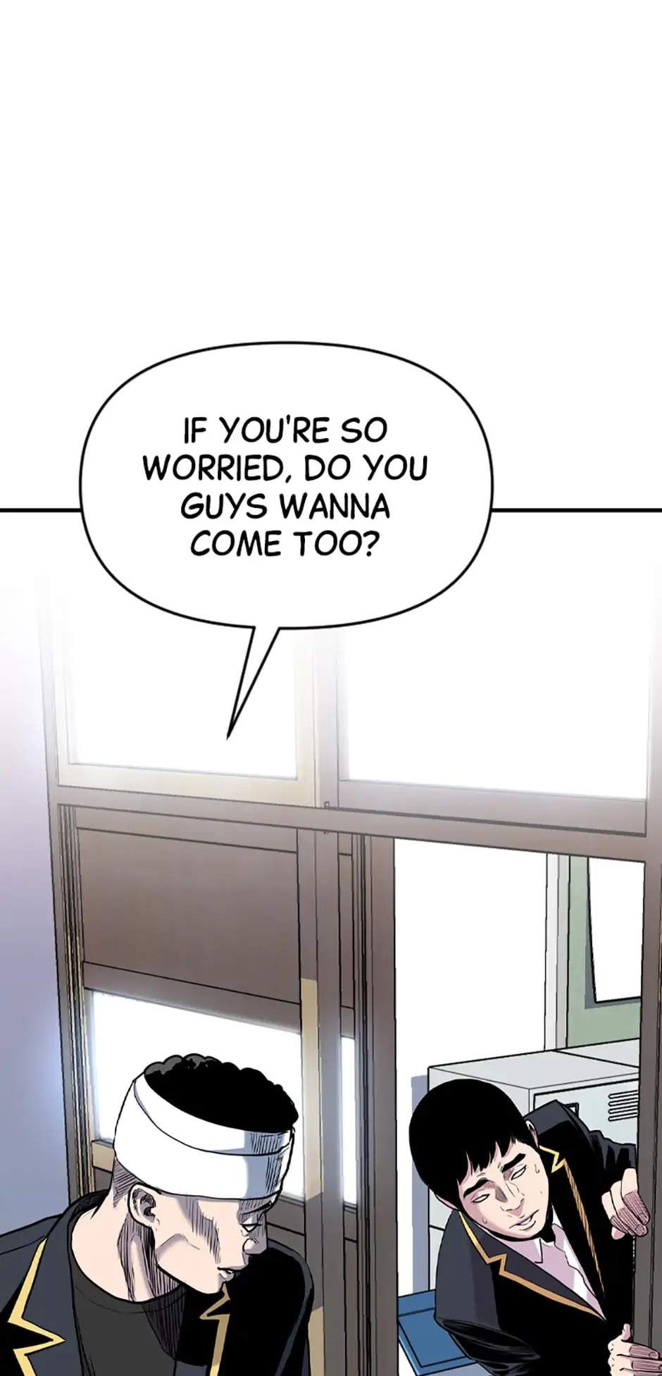 Switch chapter 46 page 54