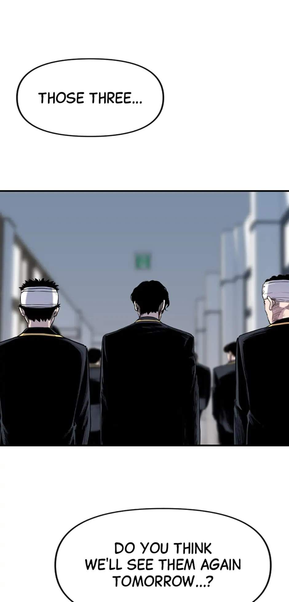 Switch chapter 46 page 58