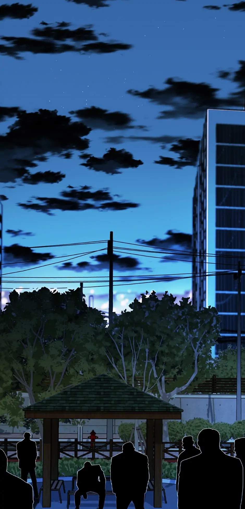 Switch chapter 46 page 62