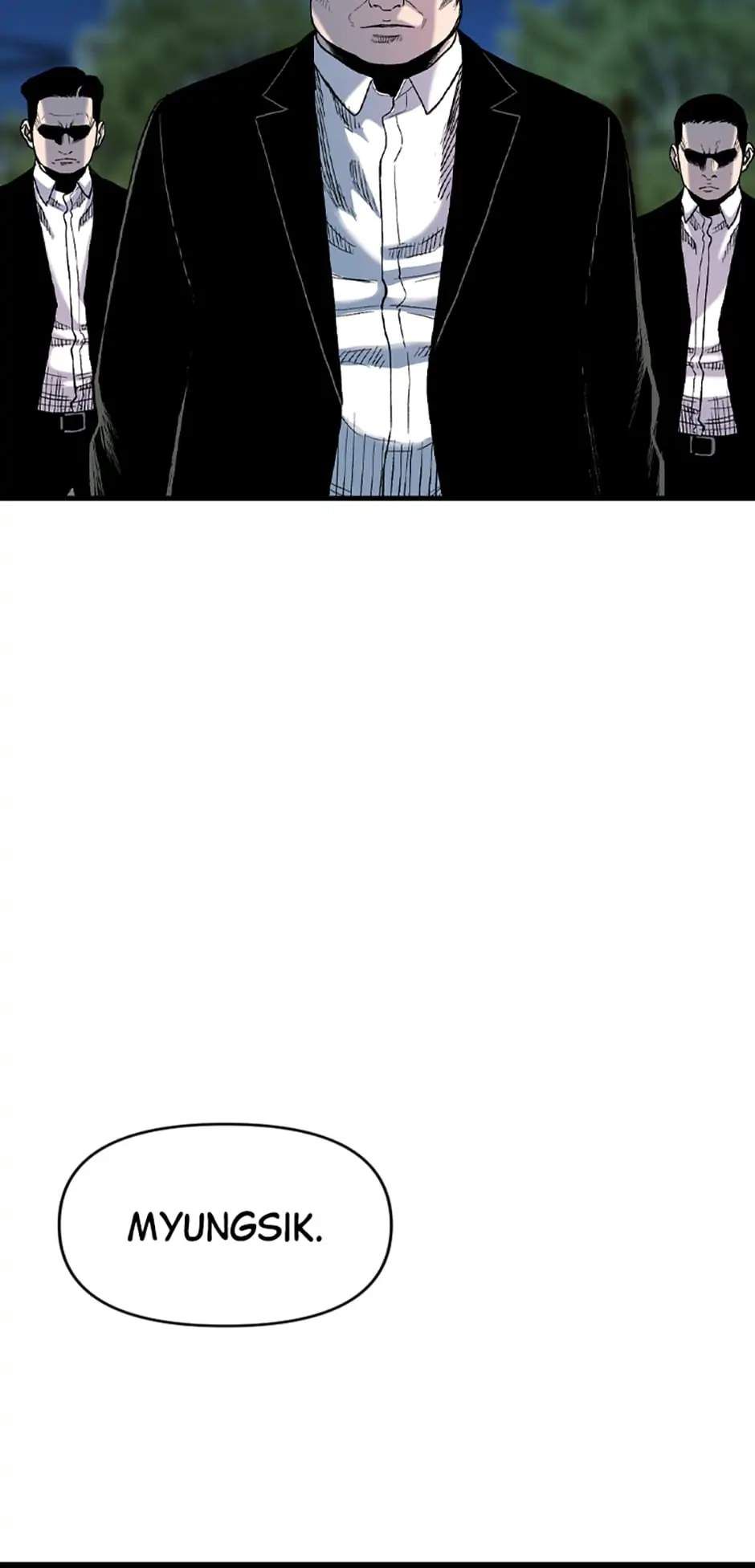 Switch chapter 46 page 65