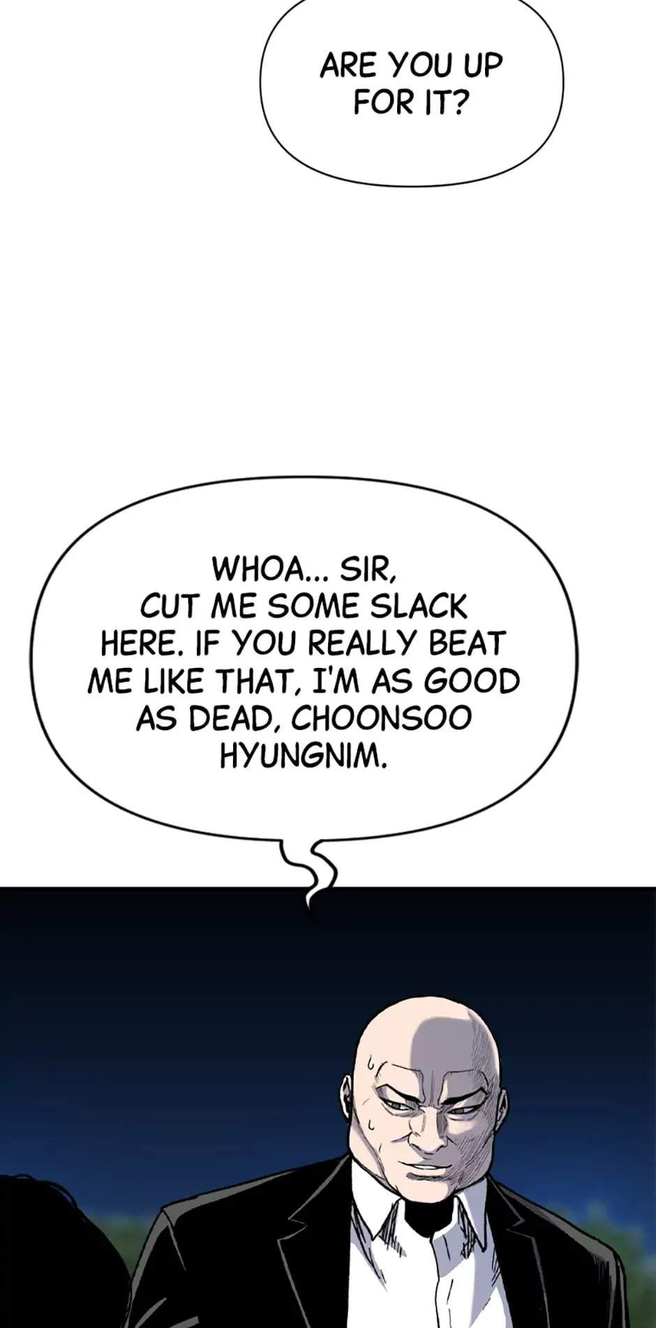 Switch chapter 46 page 69