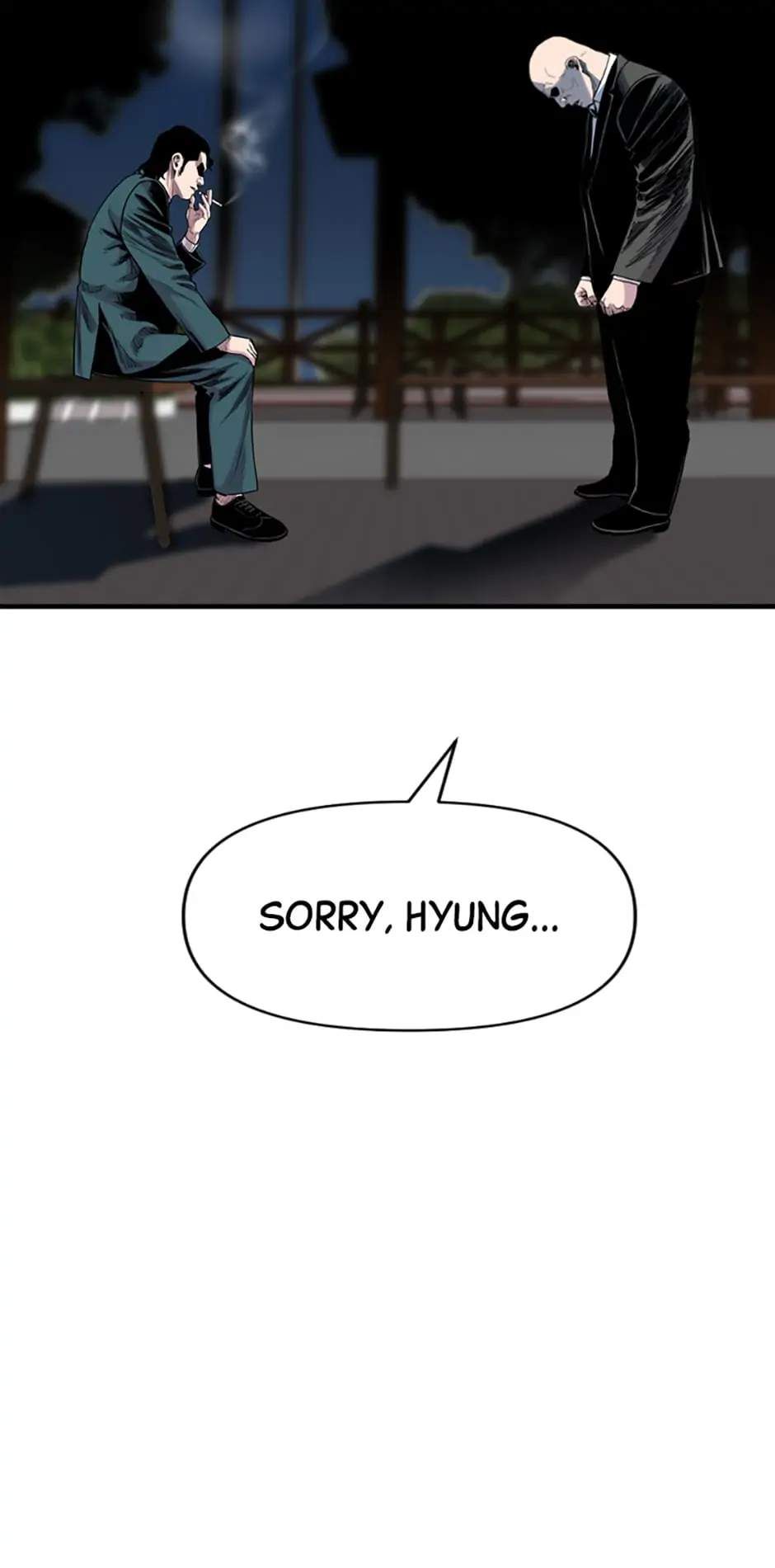 Switch chapter 46 page 74