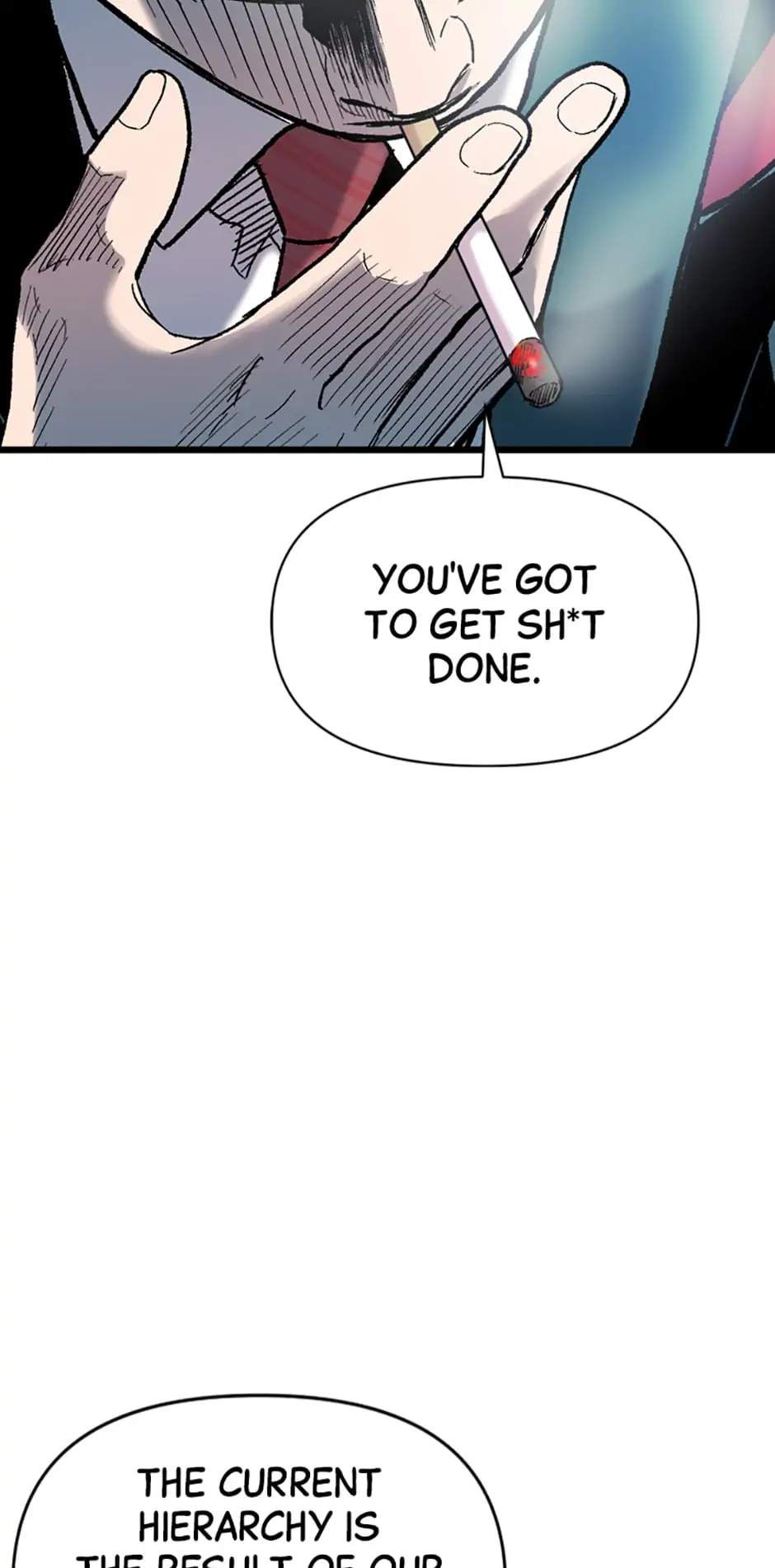 Switch chapter 46 page 79