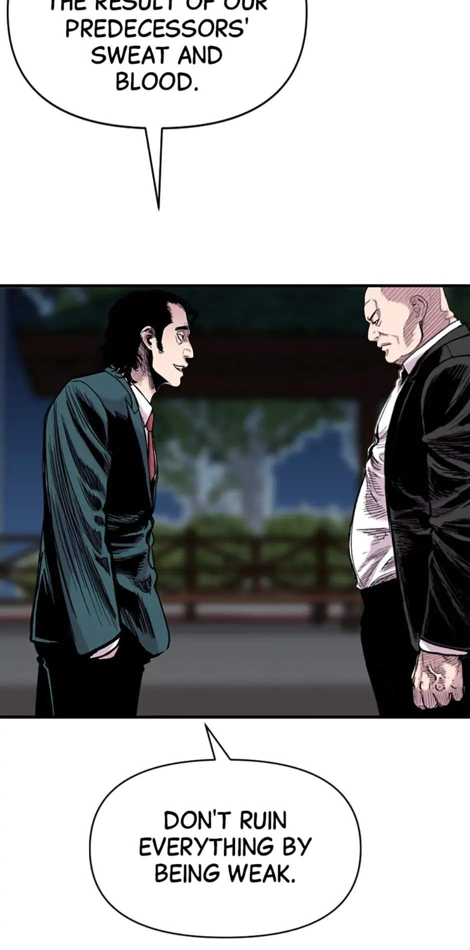 Switch chapter 46 page 80