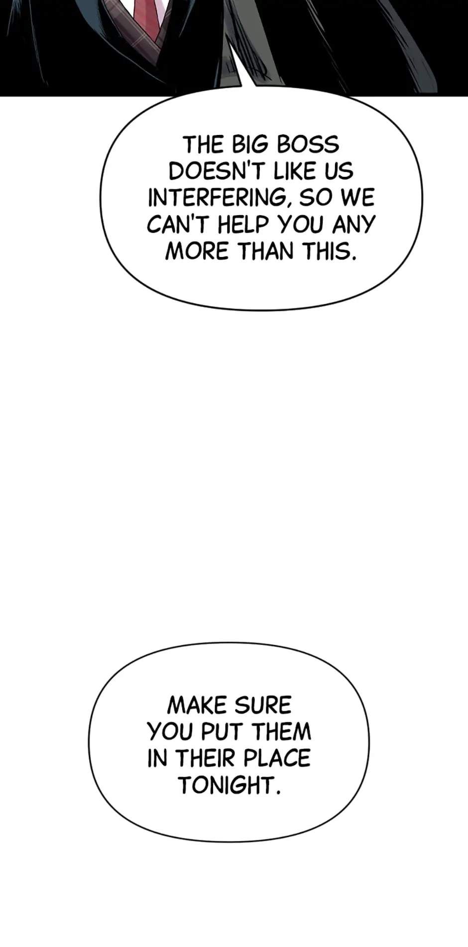 Switch chapter 46 page 82