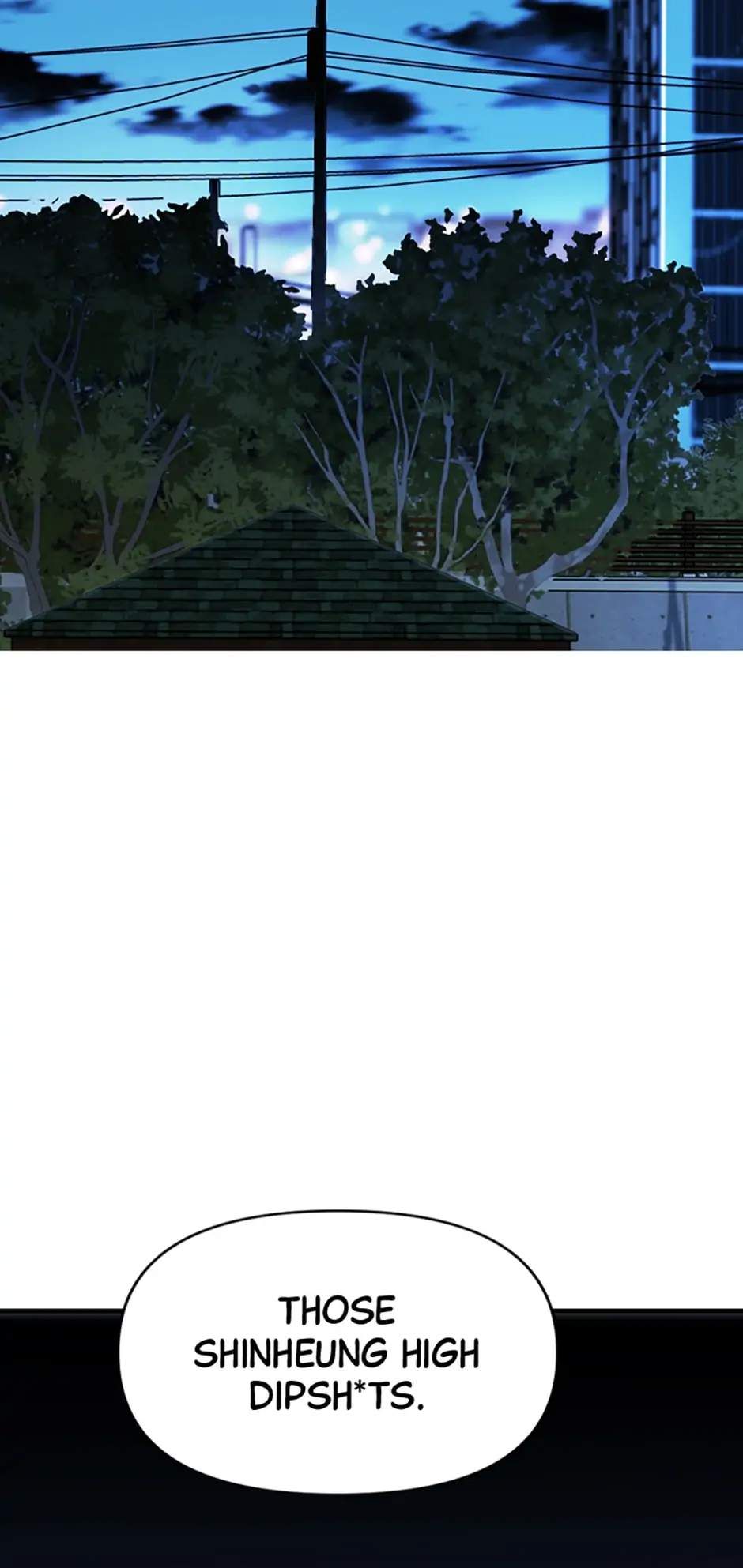 Switch chapter 46 page 85