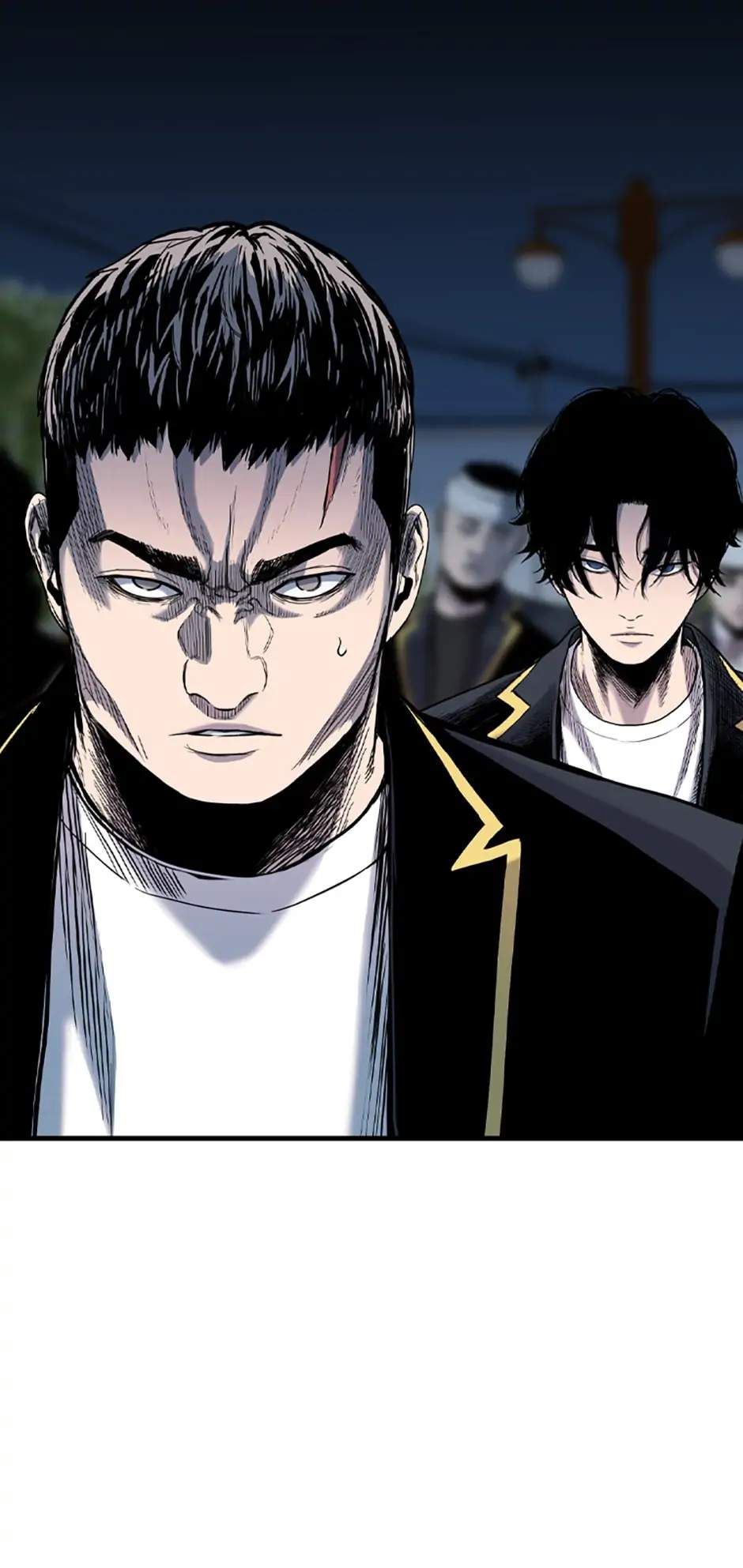 Switch chapter 46 page 86