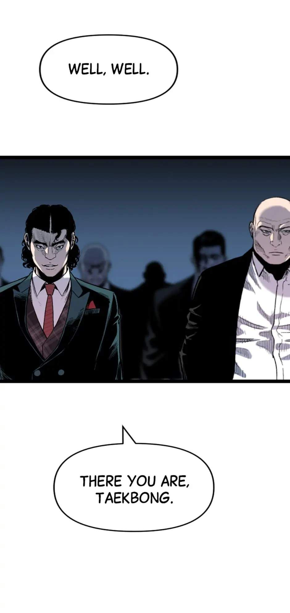 Switch chapter 46 page 87